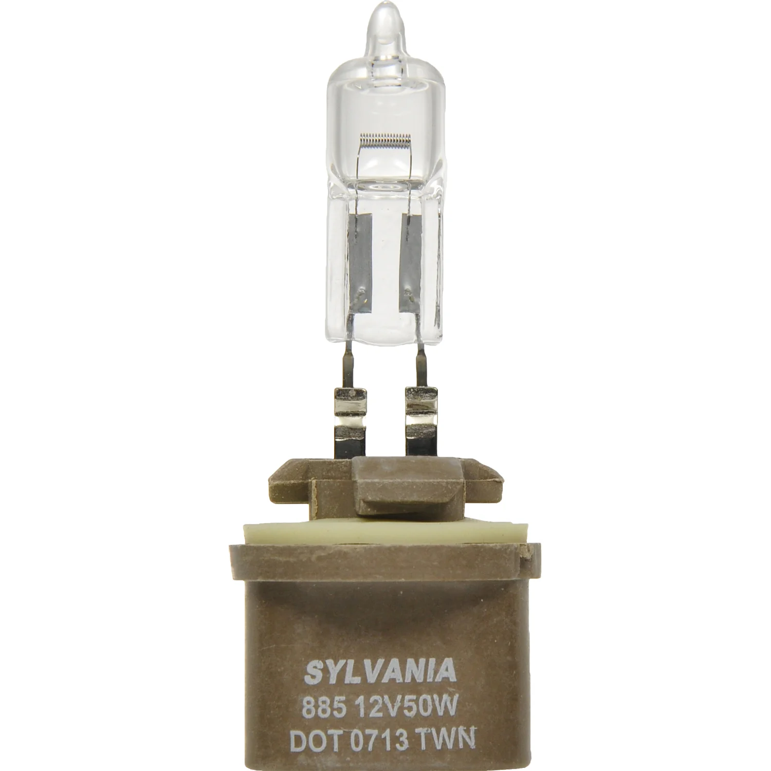 SYLVANIA 885 Standard Fog Automotive Bulb - Image 2