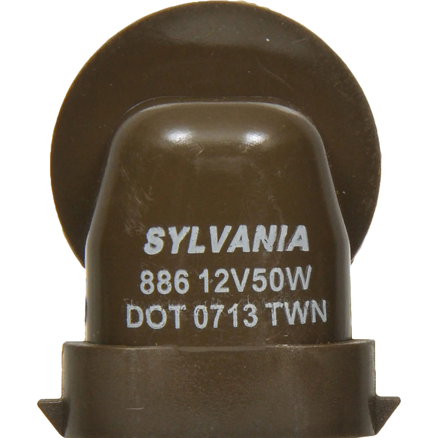 SYLVANIA 886 Standard Halogen Fog Automotive Bulb - Image 7