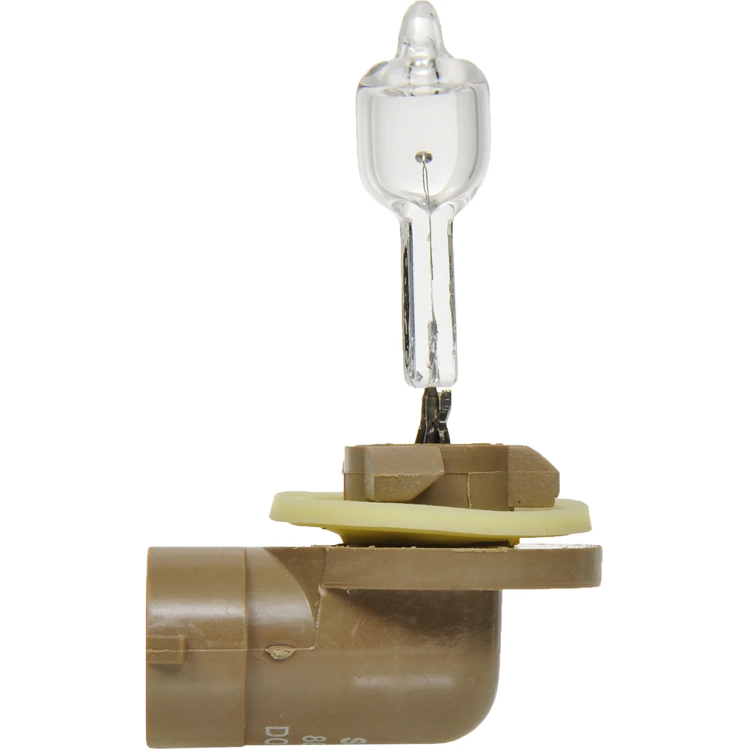 Sylvania 889BP Automotive Light Bulb - Image 3