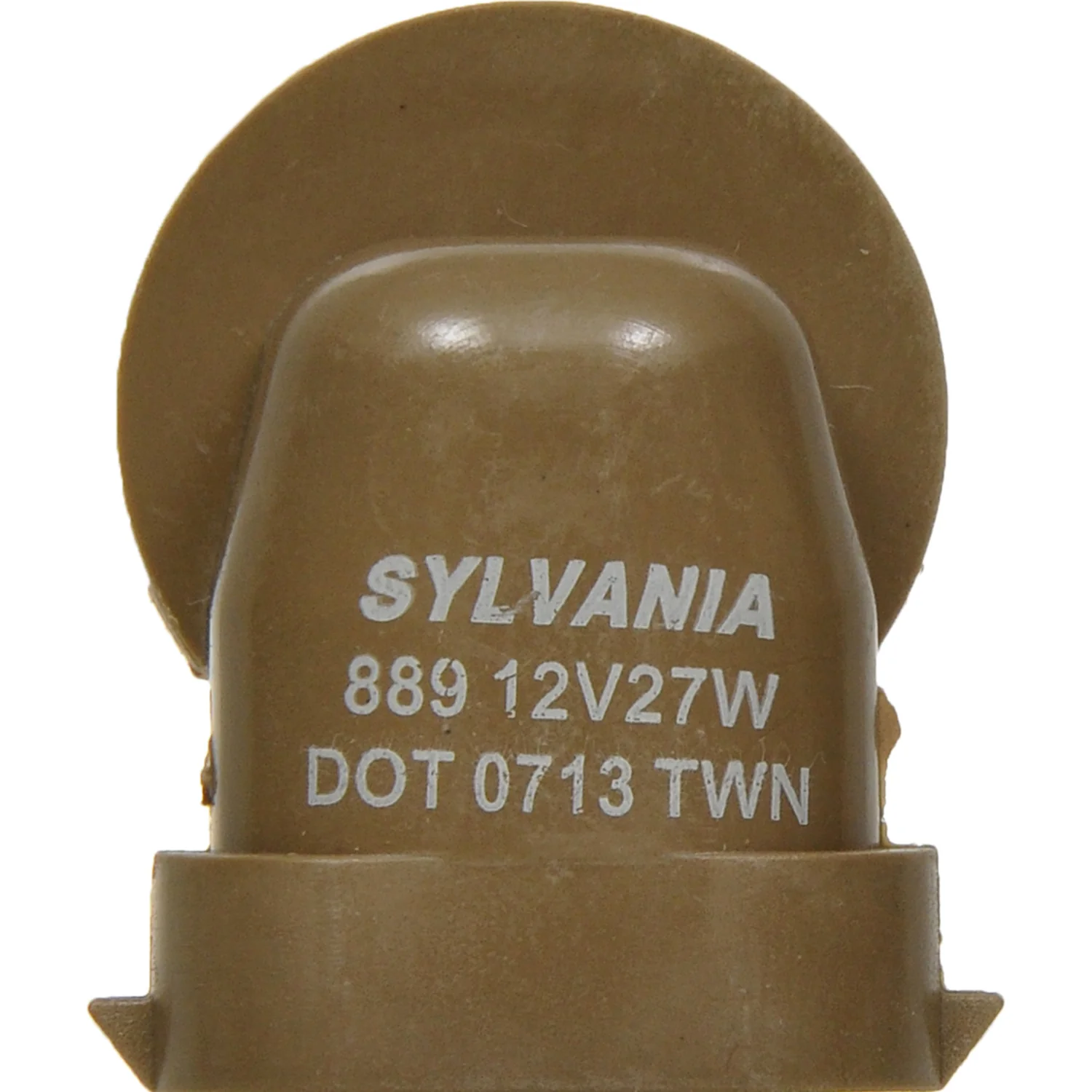 Sylvania 889BP Automotive Light Bulb - Image 7