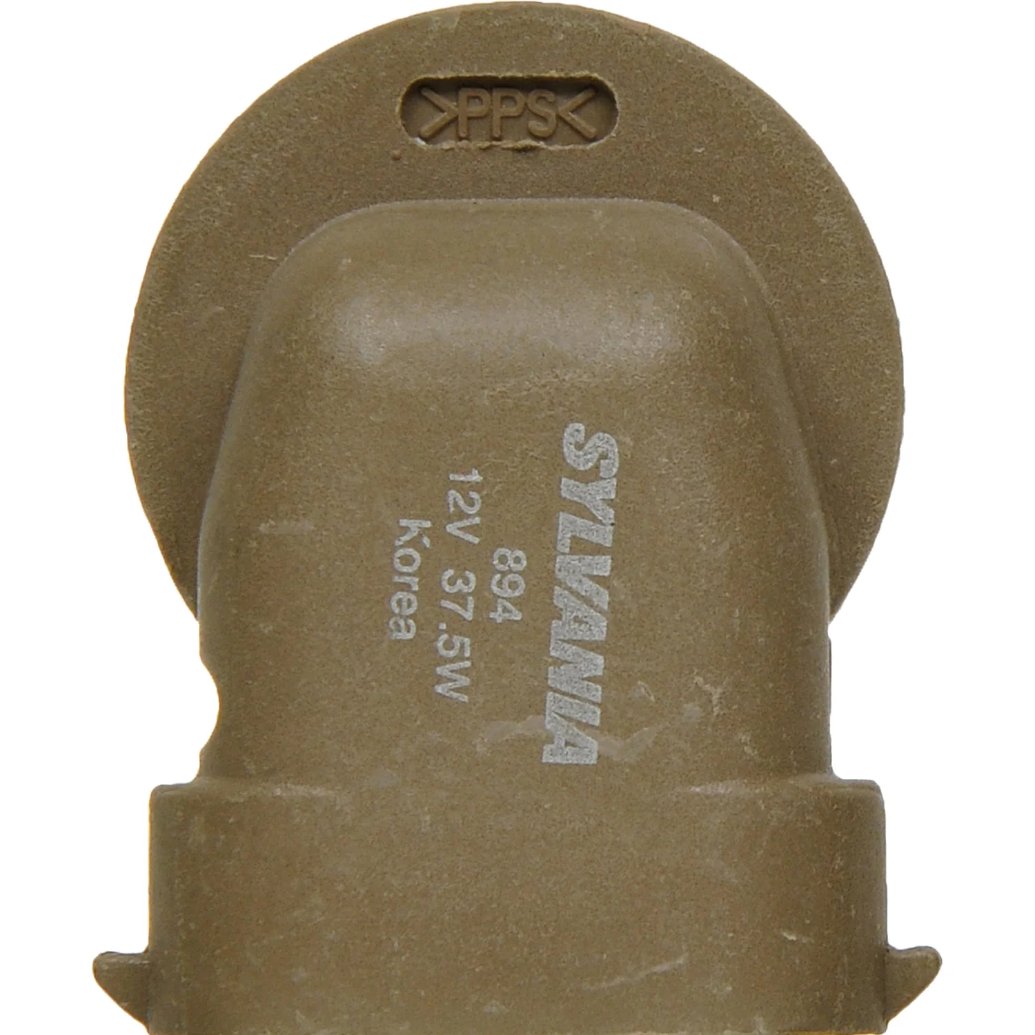 SYLVANIA 894 Standard Fog Automotive Bulb - Image 7