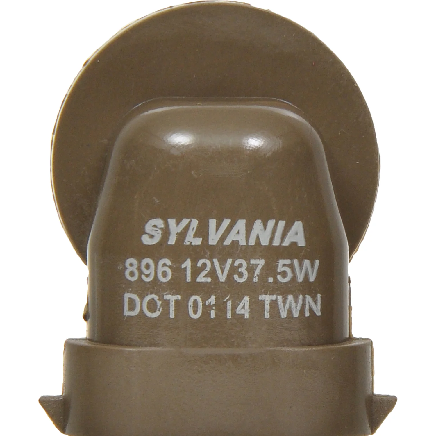 SYLVANIA 896 Standard Halogen Fog Automotive Bulb - Image 7