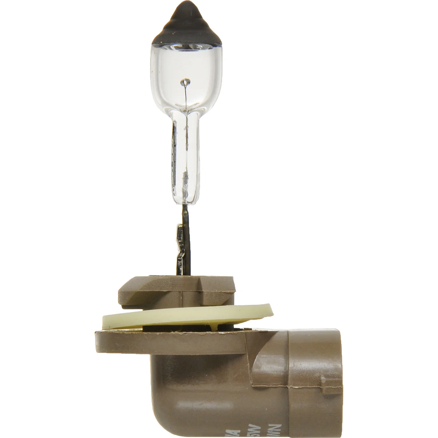 SYLVANIA 898 Standard Halogen Fog Automotive Bulb - Image 6