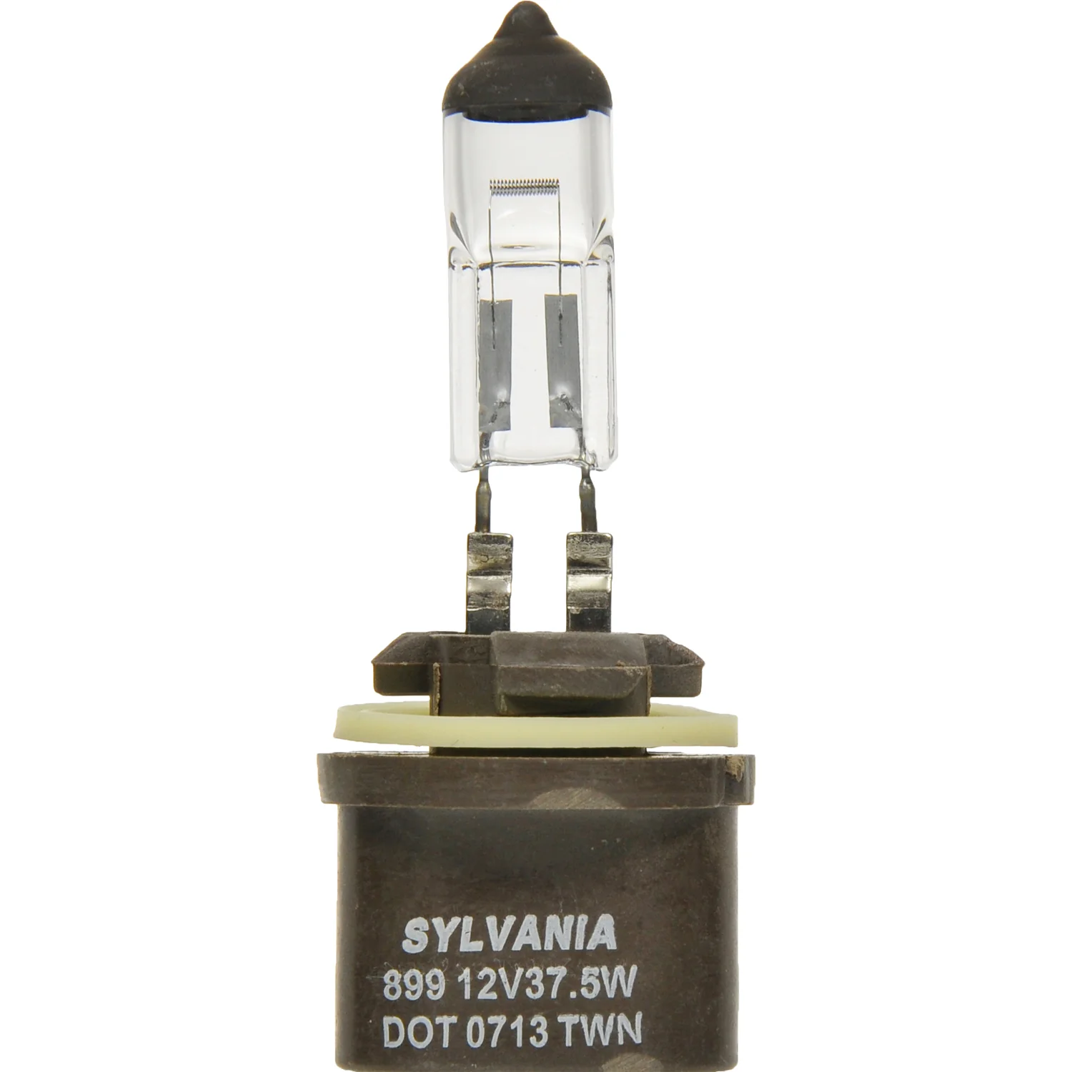 SYLVANIA 899 Standard Halogen Fog Automotive Bulb - Image 2