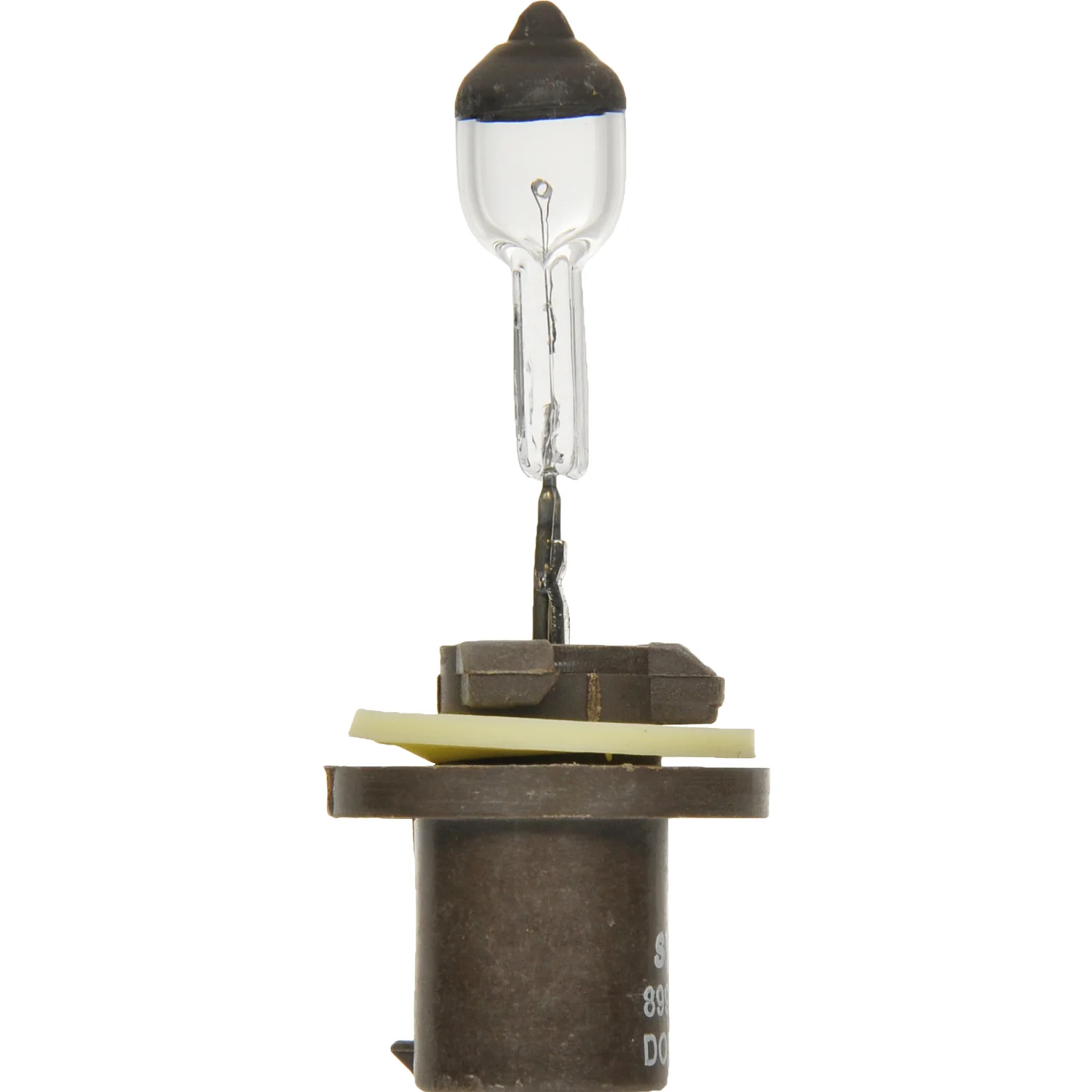 SYLVANIA 899 Standard Halogen Fog Automotive Bulb - Image 3