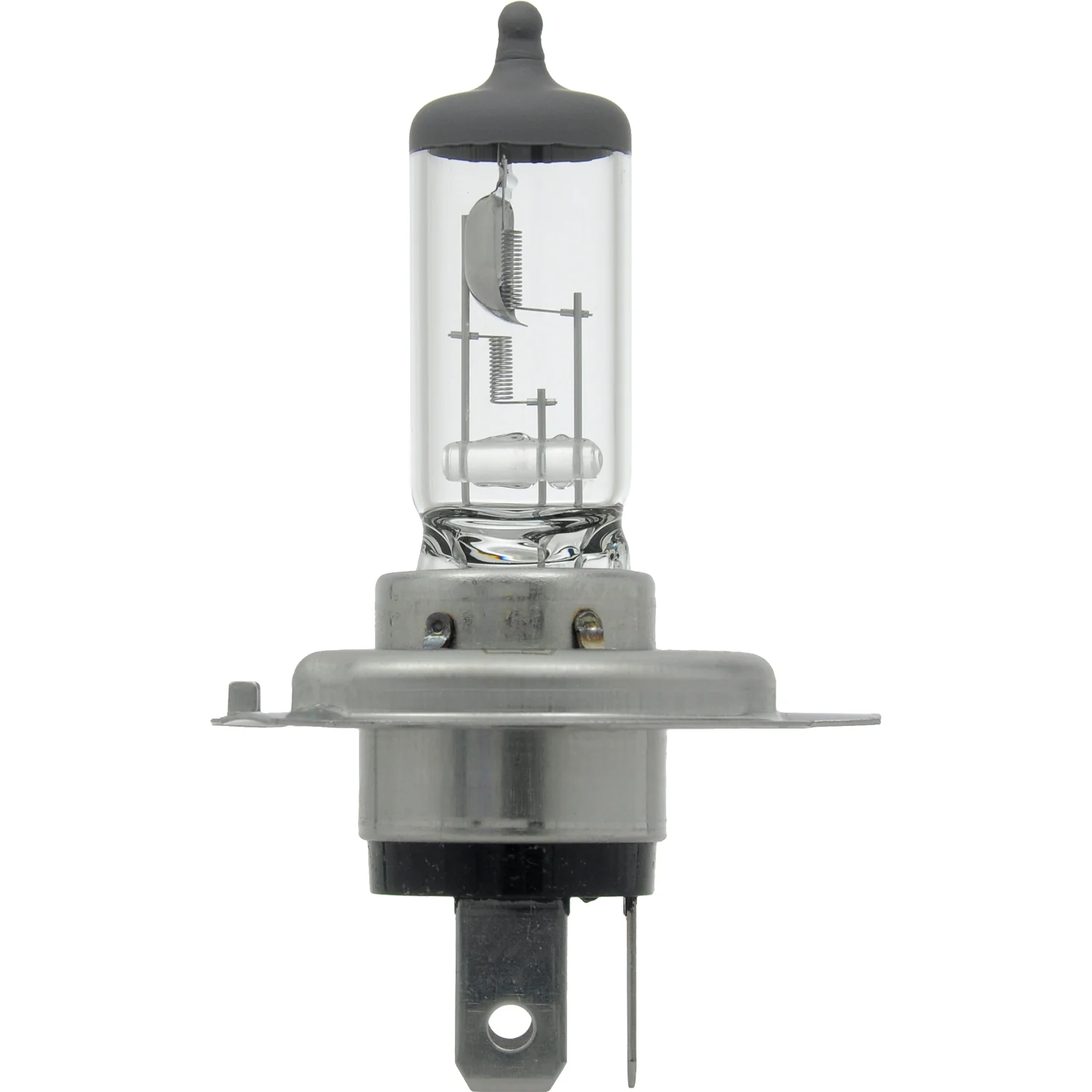 SYLVANIA 9003 (also fits H4) Standard Halogen Headlight Bulb - Image 3