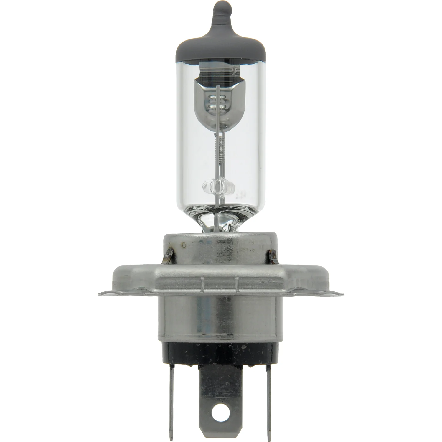 SYLVANIA 9003 (also fits H4) Standard Halogen Headlight Bulb - Image 5
