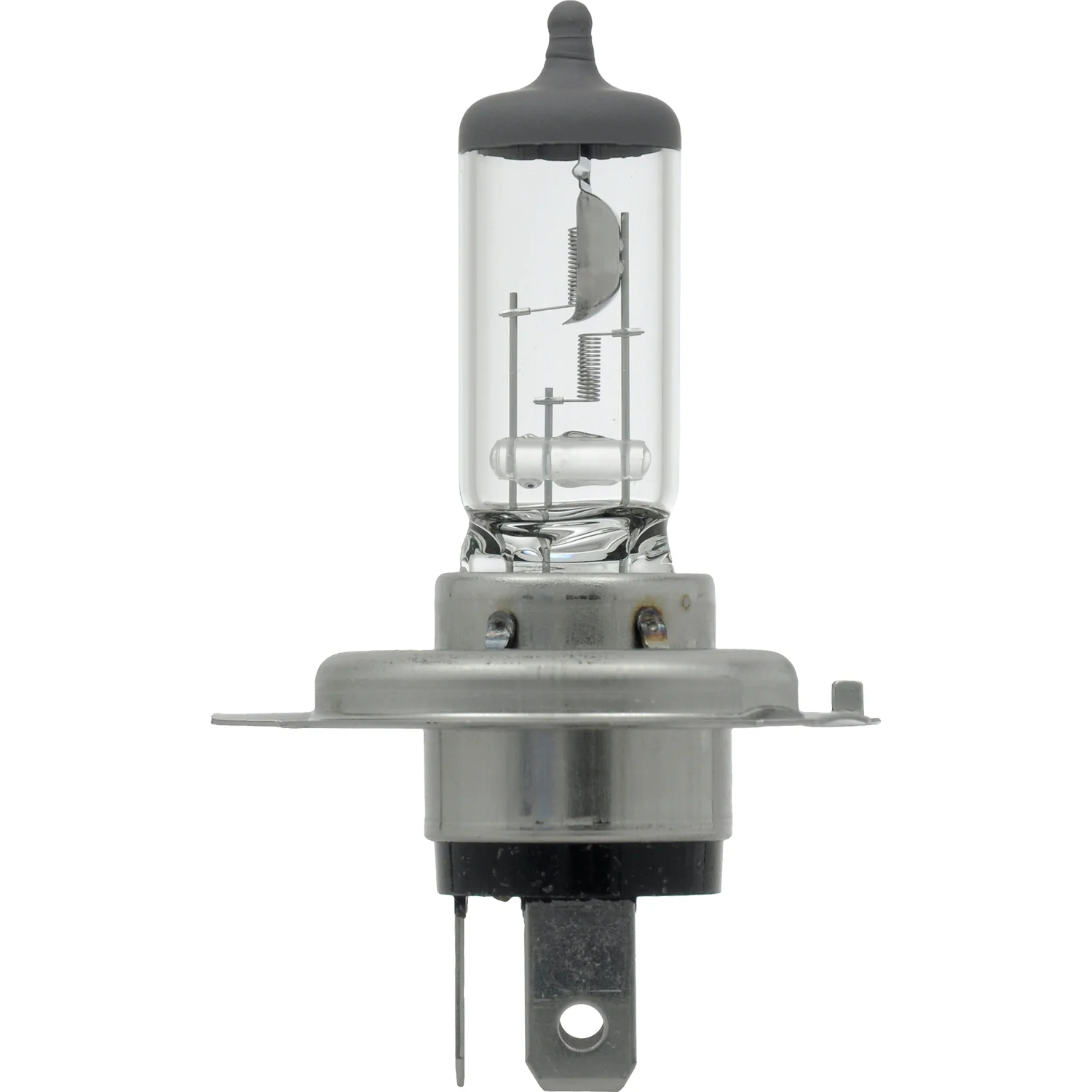 SYLVANIA 9003 (also fits H4) Standard Halogen Headlight Bulb - Image 6