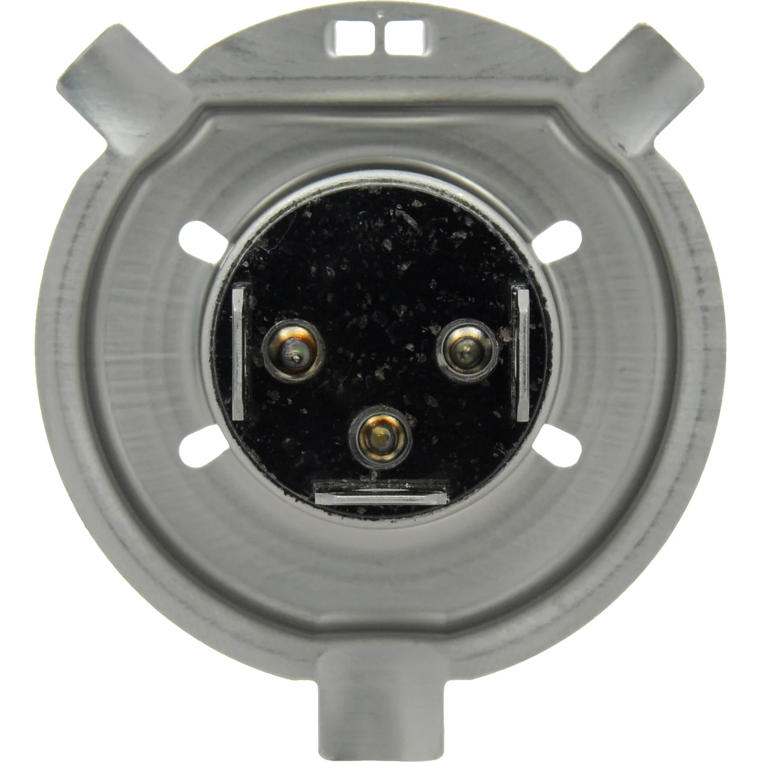 SYLVANIA 9003 (also fits H4) Standard Halogen Headlight Bulb - Image 7