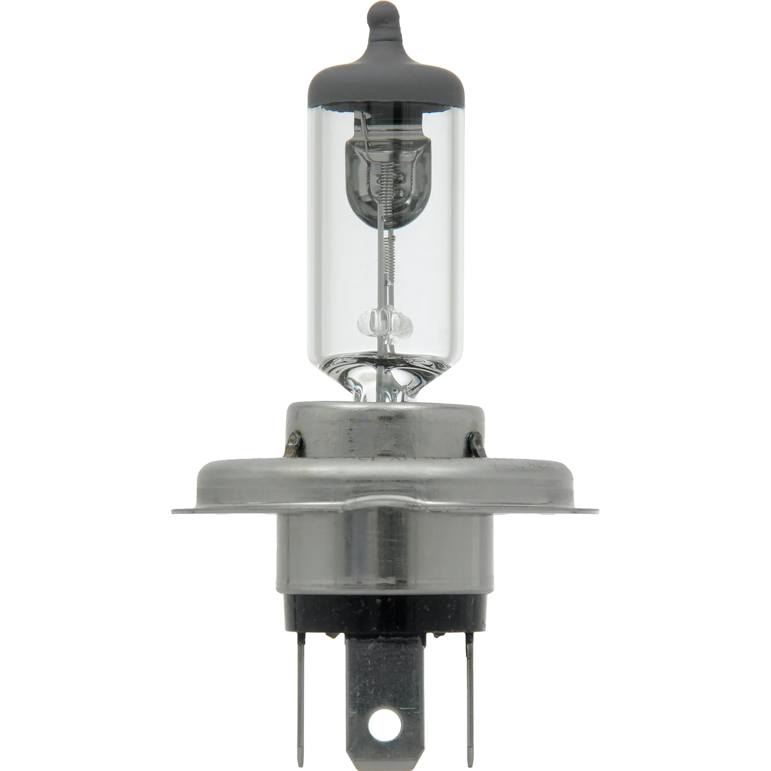 SYLVANIA 9003 (also fits H4) XtraVision Halogen Headlight Bulb - Image 2