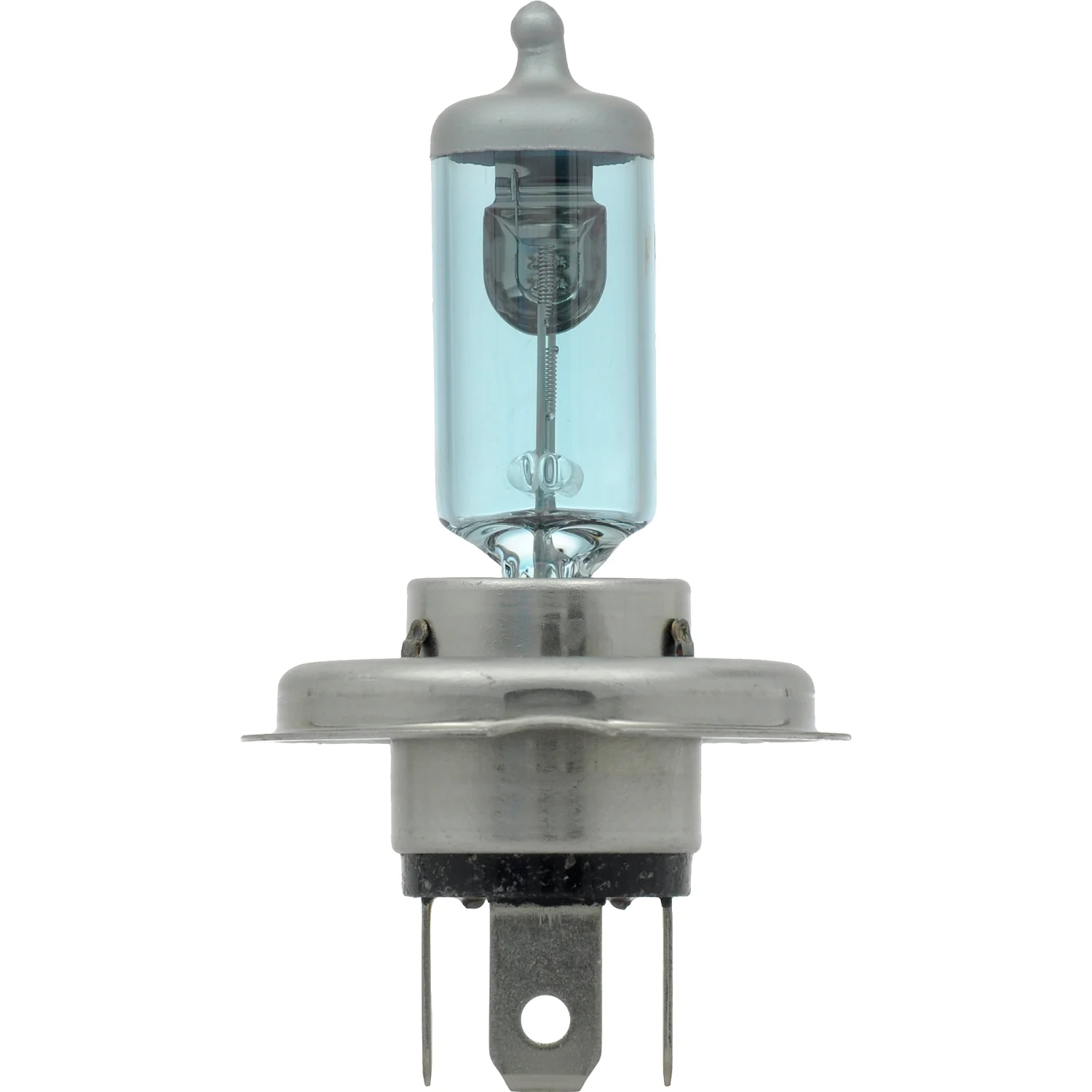 SYLVANIA 9003 (fits H4) SilverStar High Performance Halogen Headlight Bulb - Image 2