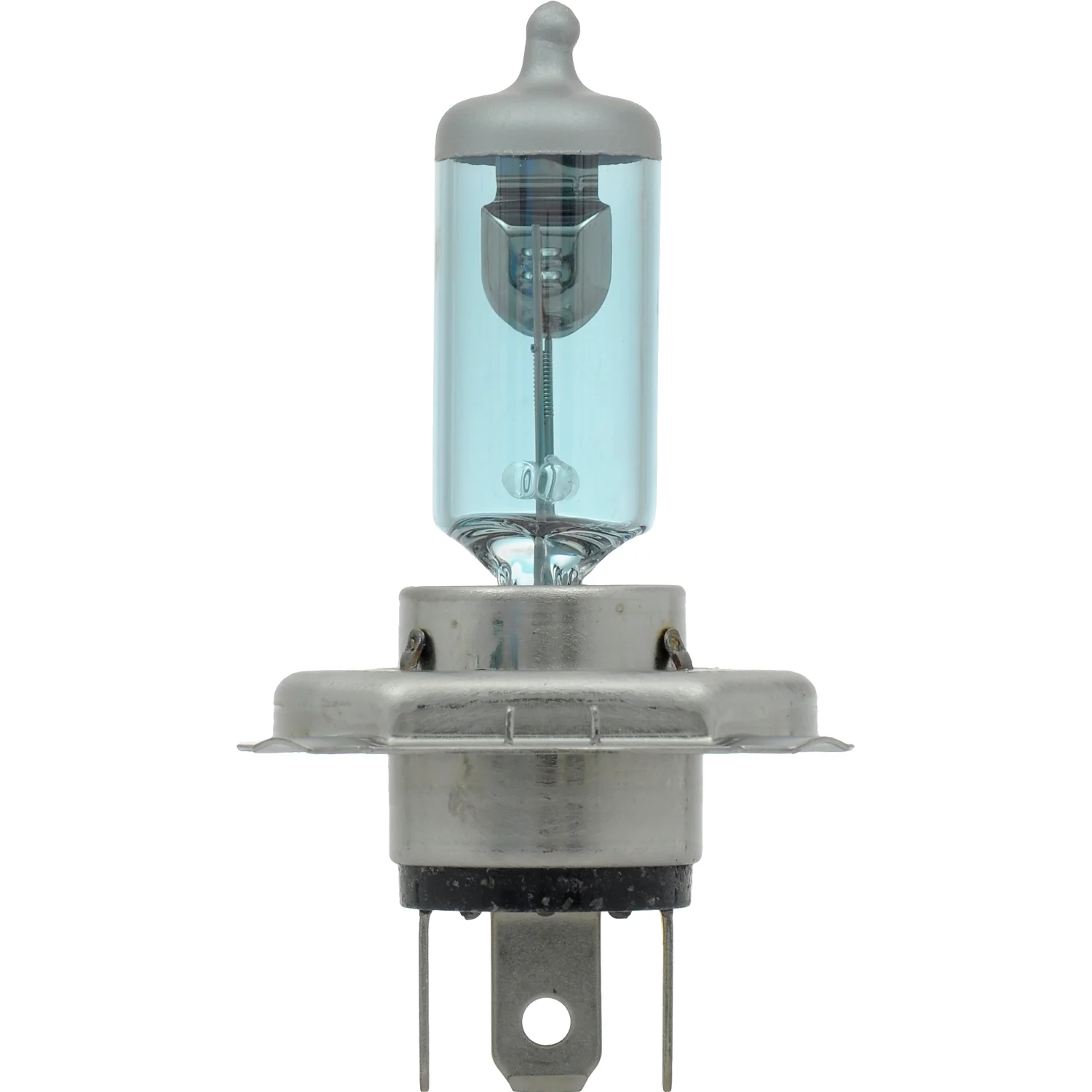 SYLVANIA 9003 (fits H4) SilverStar High Performance Halogen Headlight Bulb - Image 5