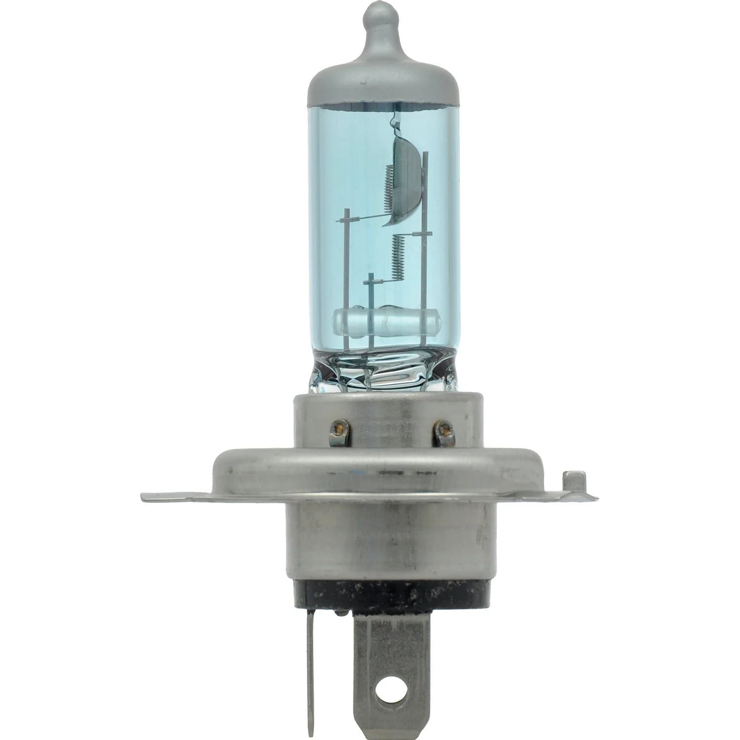 SYLVANIA 9003 (fits H4) SilverStar High Performance Halogen Headlight Bulb - Image 6