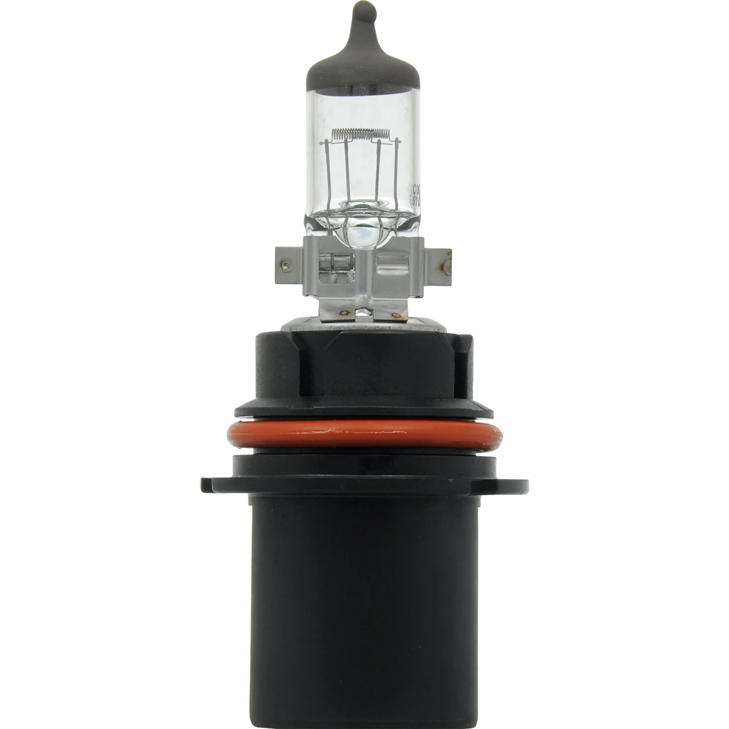SYLVANIA 9004 Standard Halogen Headlight Automotive Bulb - Image 2