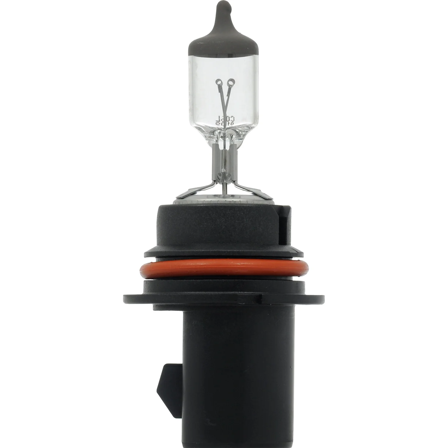 SYLVANIA 9004 Standard Halogen Headlight Automotive Bulb - Image 3