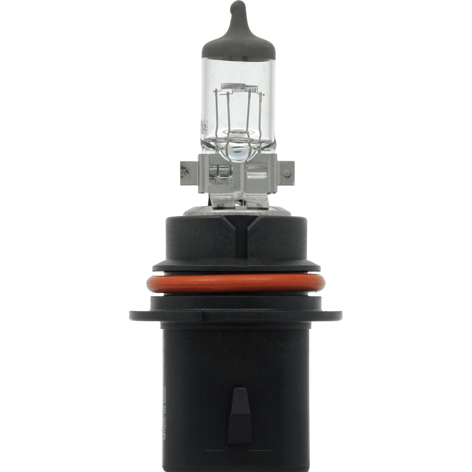 SYLVANIA 9004 Standard Halogen Headlight Automotive Bulb - Image 5
