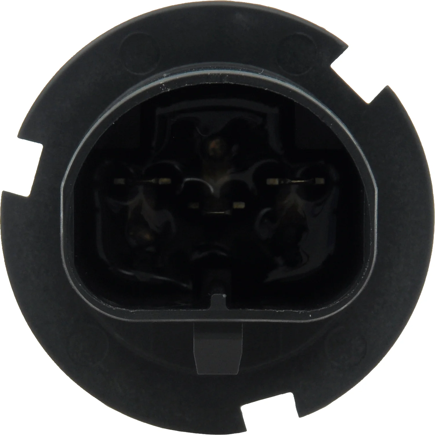 SYLVANIA 9004 Standard Halogen Headlight Automotive Bulb - Image 7