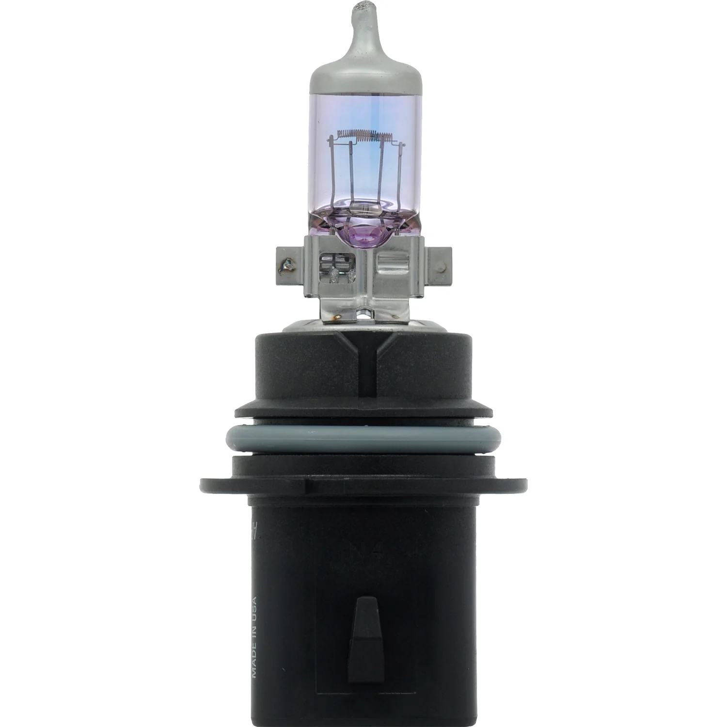 SYLVANIA 9004 SilverStar High Performance Halogen Headlight Bulb - Image 5
