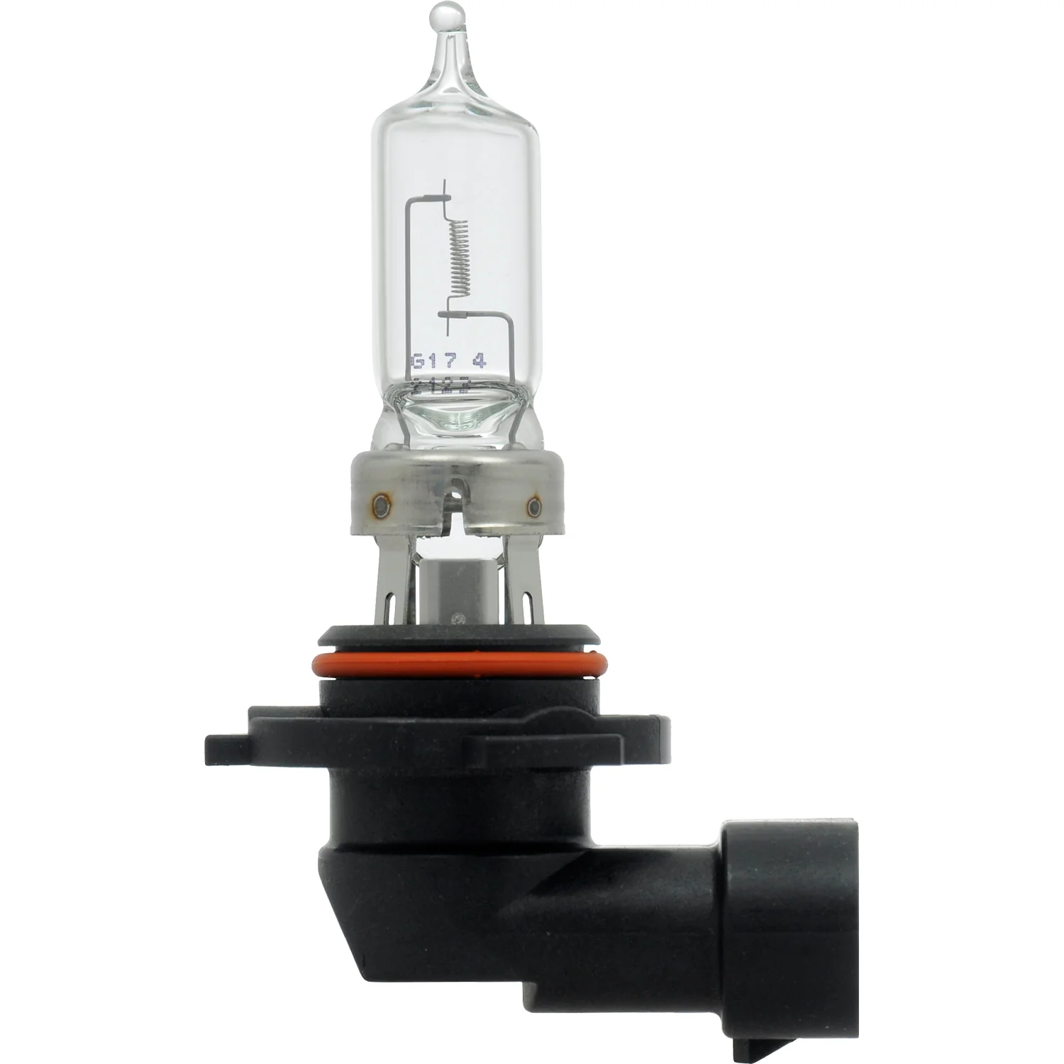 SYLVANIA 9005 HB3 Standard Halogen Headlight Automotive Bulb - Image 2