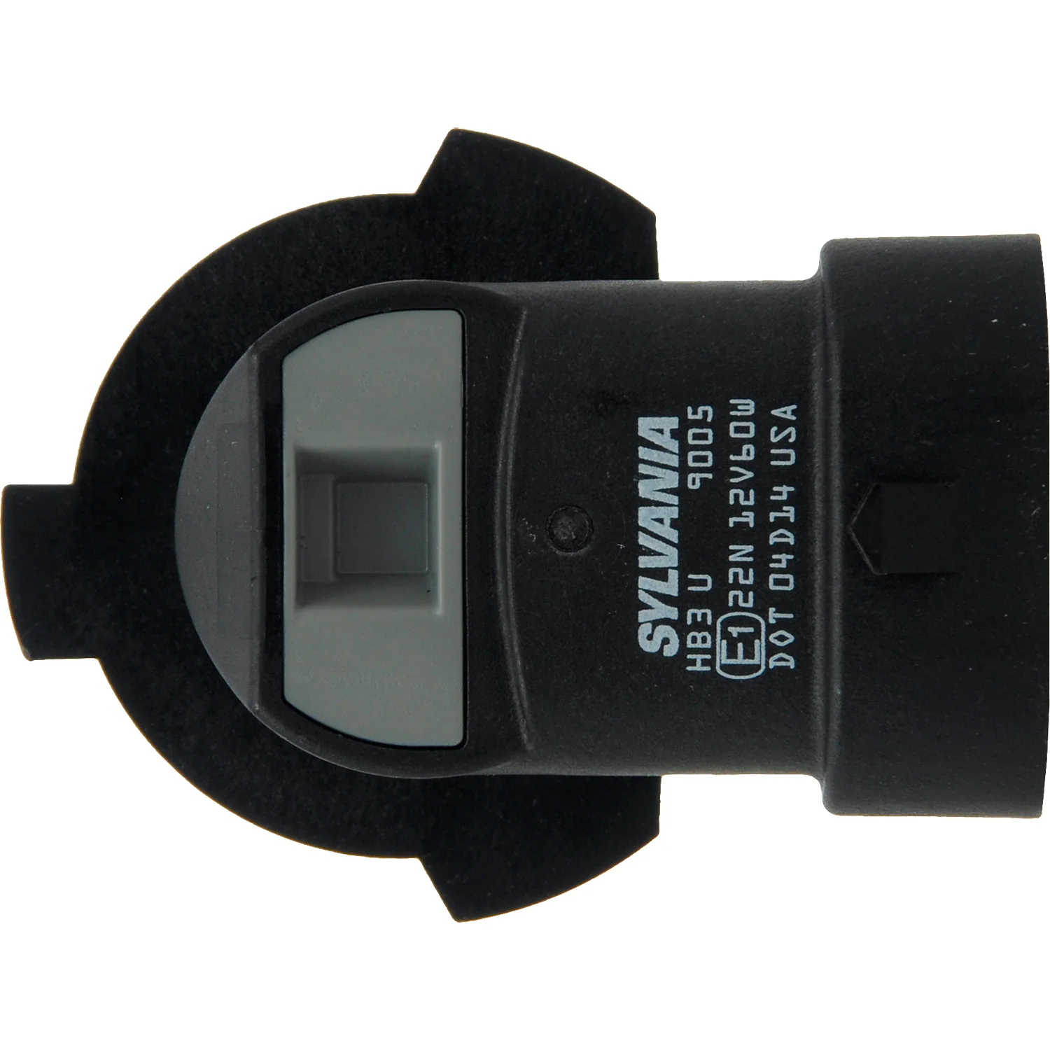 SYLVANIA 9005 HB3 Standard Halogen Headlight Automotive Bulb - Image 7