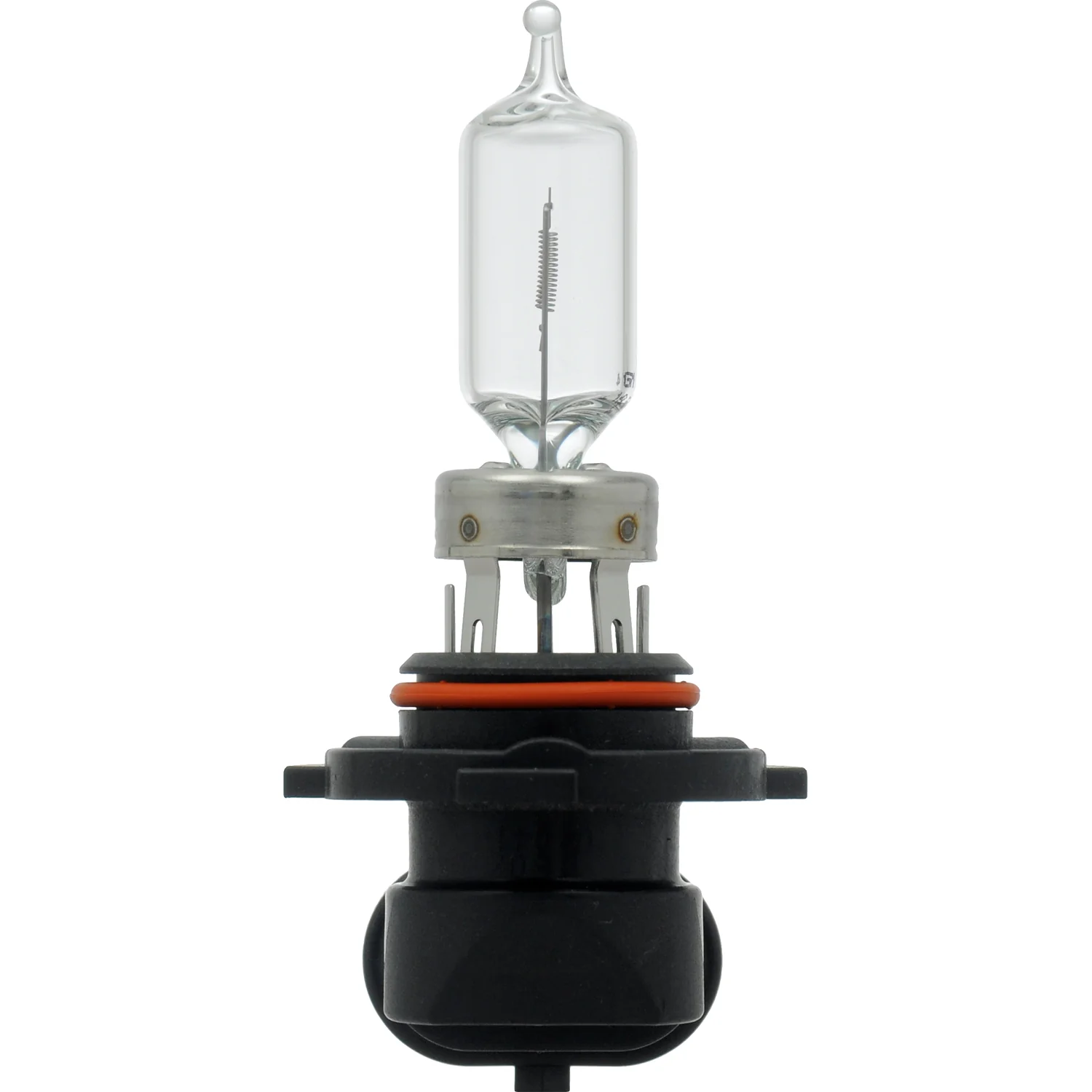 SYLVANIA 9005 HB3 Standard Halogen Headlight Automotive Bulb - Image 4