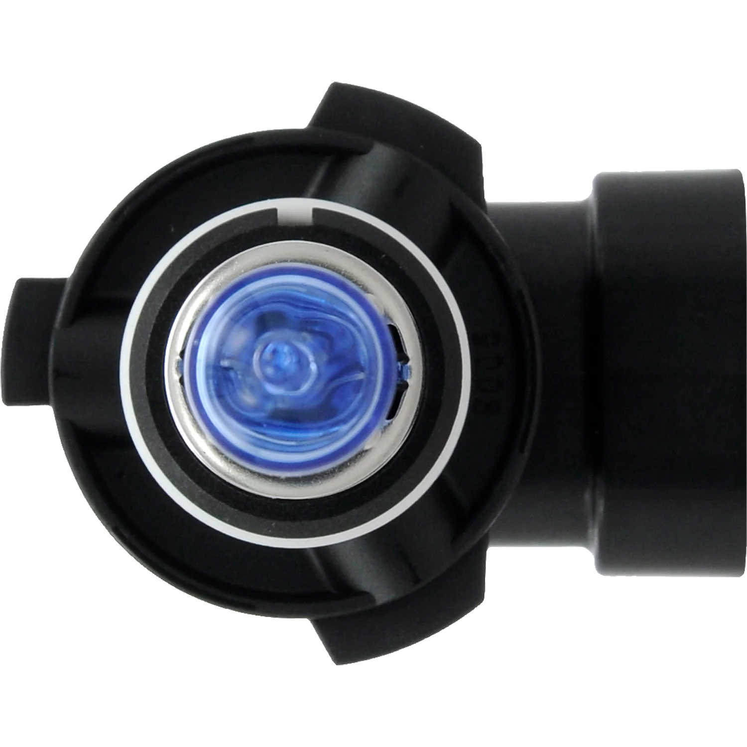 SYLVANIA 9005 SilverStar Ultra High Performance Halogen Headlight Bulb - Image 4