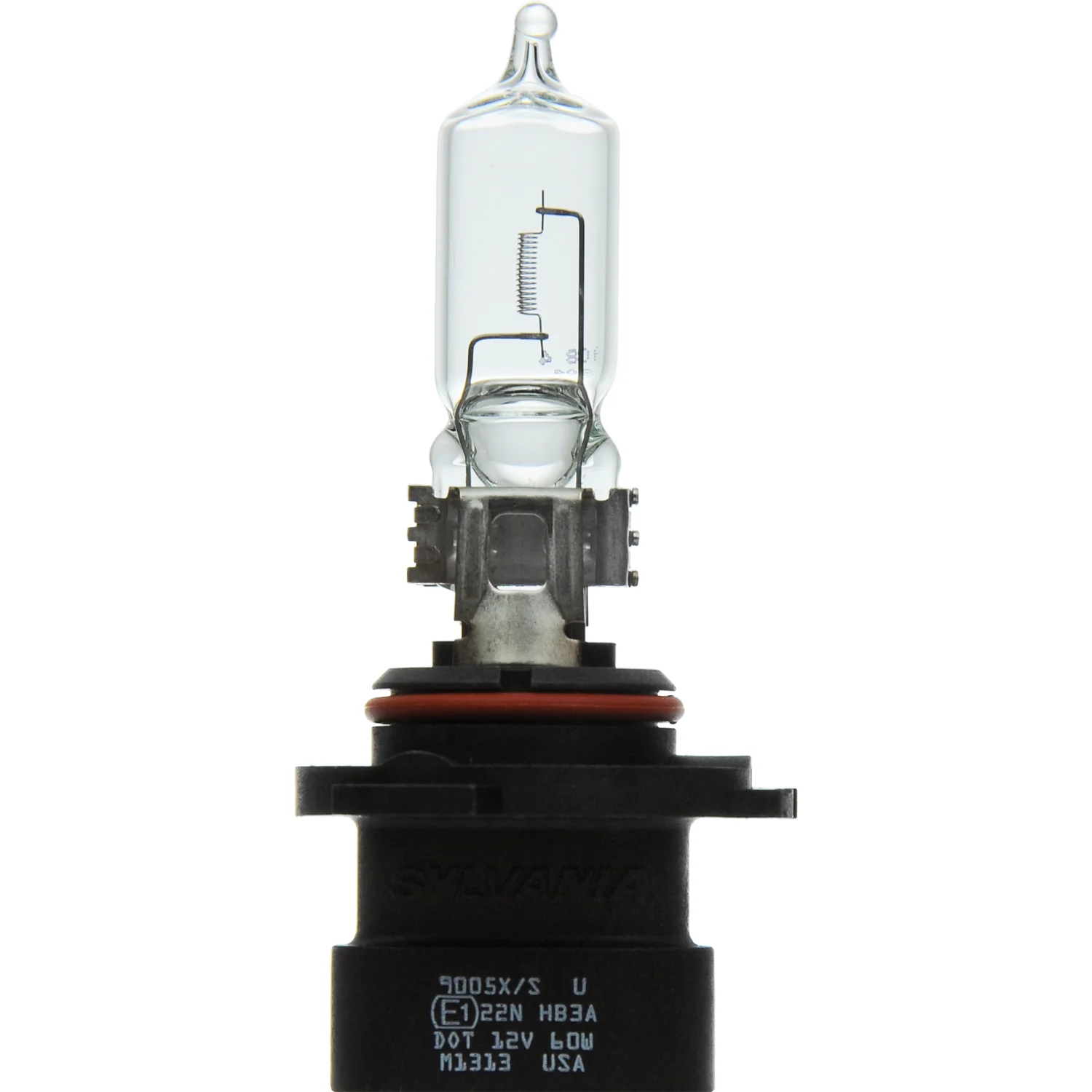 SYLVANIA 9005XS Halogen Headlight Automotive Bulb - Image 2