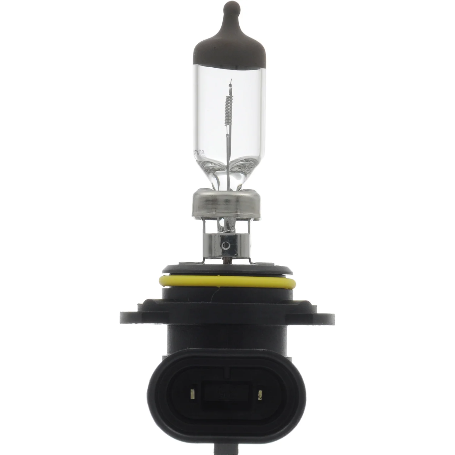 SYLVANIA 9006 Standard Halogen Headlight Automotive Bulb - Image 4