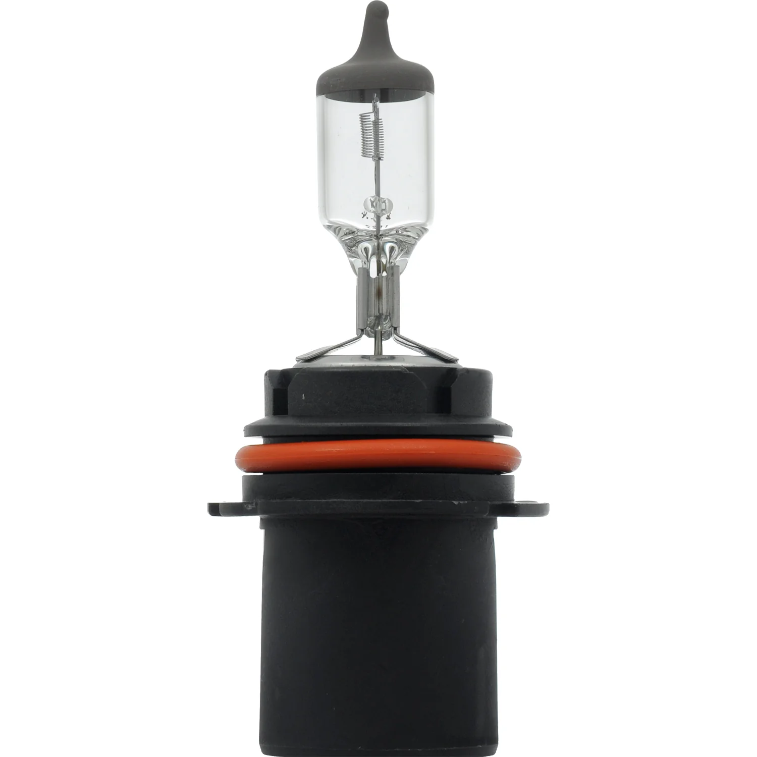 SYLVANIA 9007 HB5 Halogen Headlight Automotive Bulb - Image 3