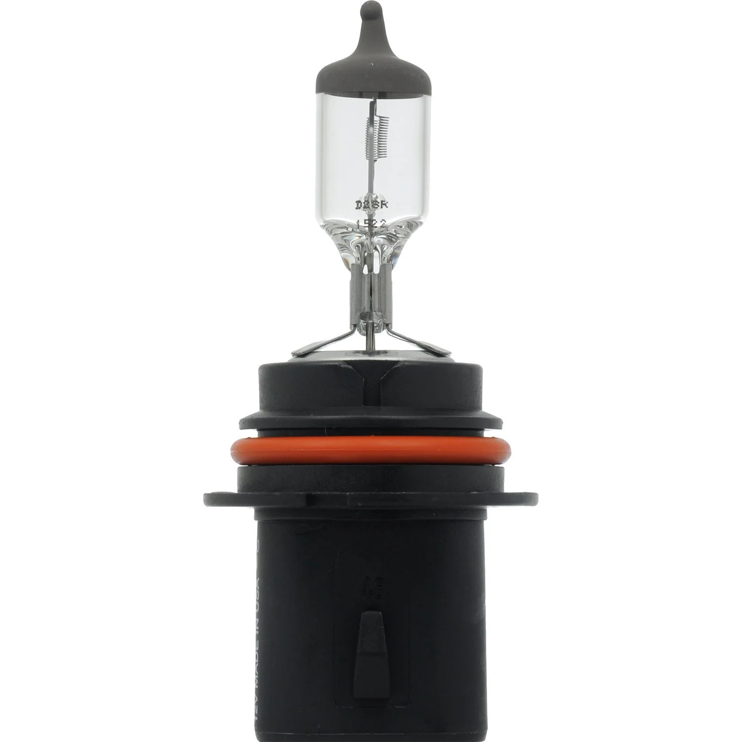SYLVANIA 9007 HB5 Halogen Headlight Automotive Bulb - Image 6