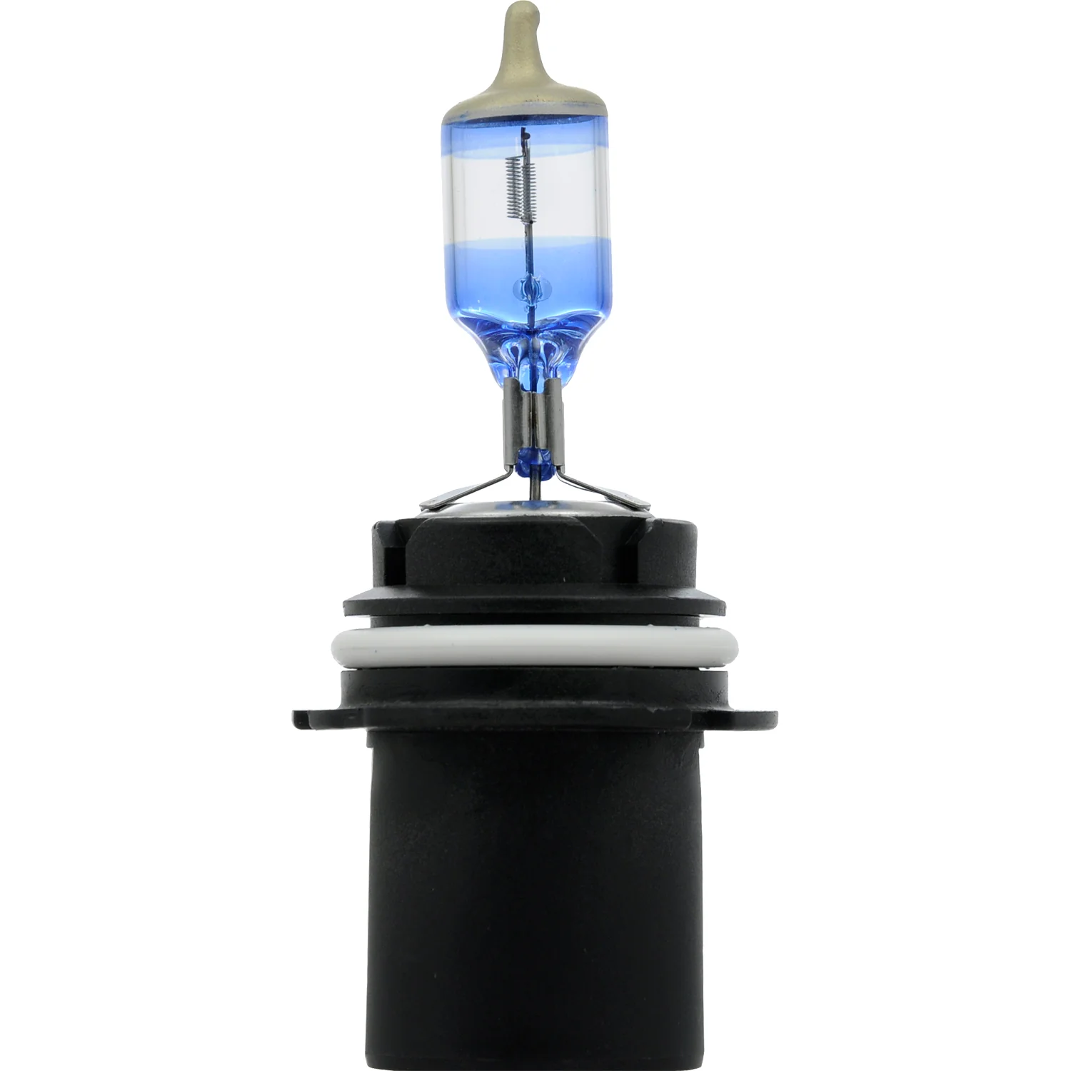SYLVANIA 9007 SilverStar Ultra High Performance Halogen Headlight Bulb - Image 3