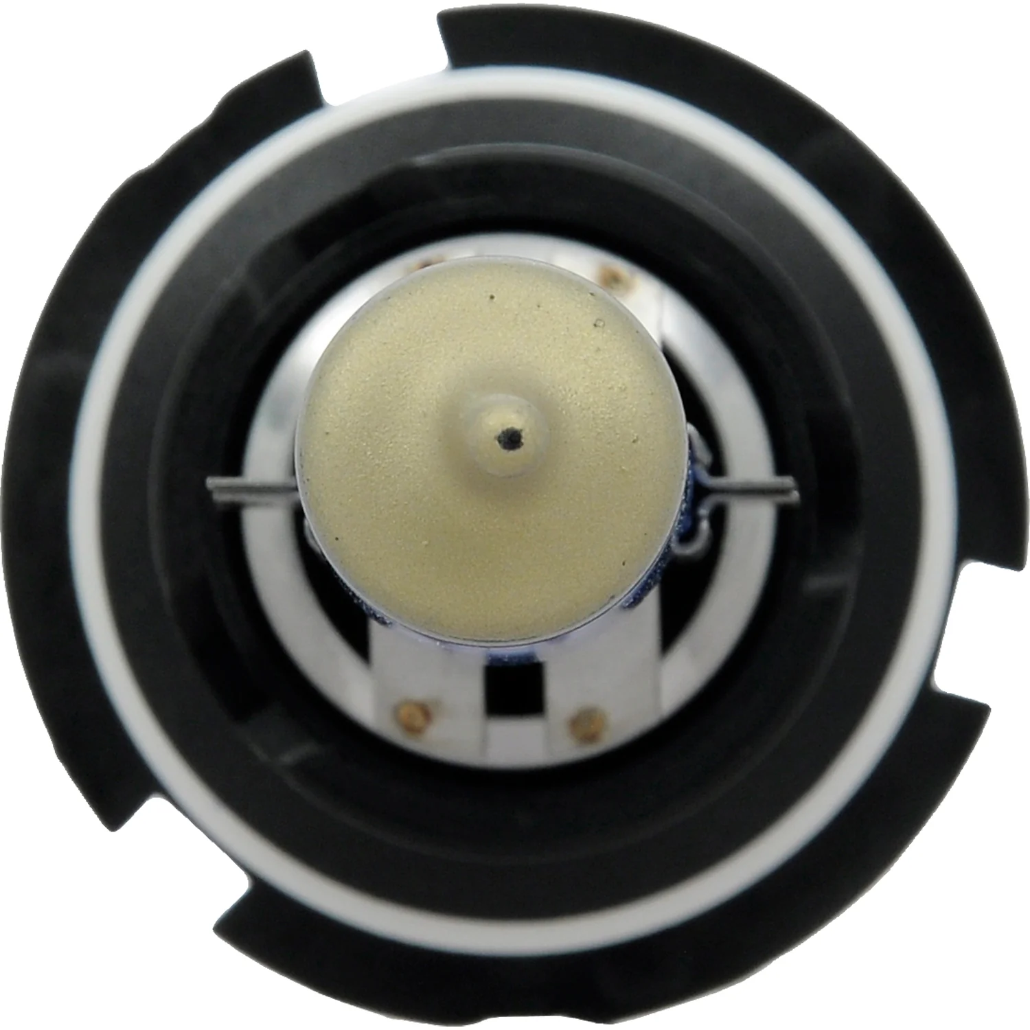 SYLVANIA 9007 SilverStar Ultra High Performance Halogen Headlight Bulb - Image 4