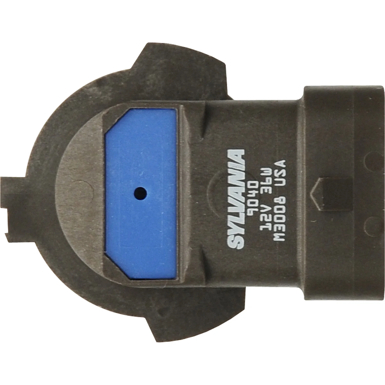 SYLVANIA 9040 Standard Halogen Fog Automotive Bulb - Image 7