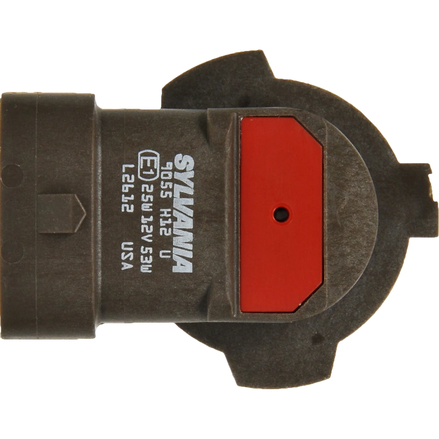SYLVANIA 9055 Standard Halogen Fog Automotive Bulb - Image 7