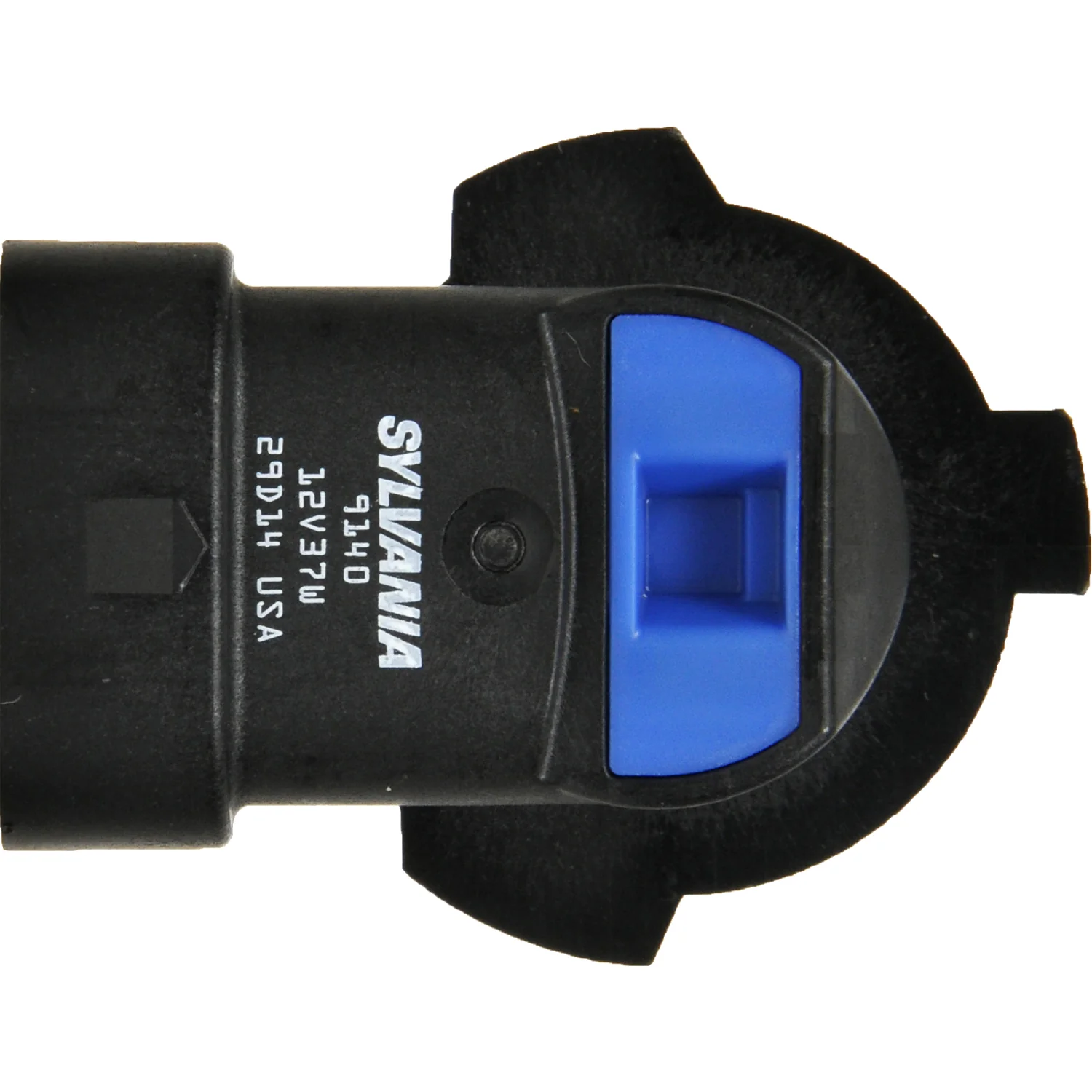 SYLVANIA 9140 Standard Halogen Fog Automotive Bulb - Image 7