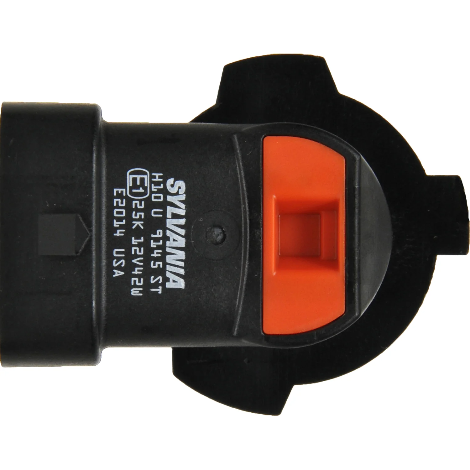 SYLVANIA 9145 SilverStar High Performance Halogen Fog Bulb - Image 7