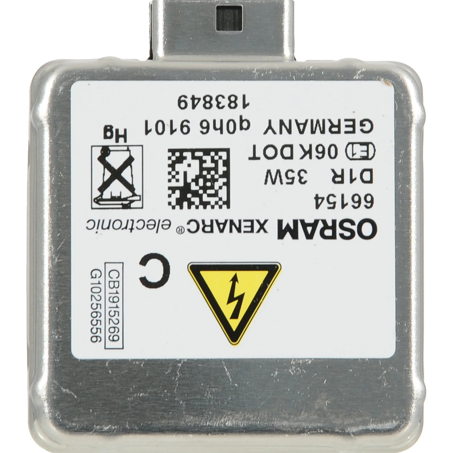 SYLVANIA D1R High Intensity Discharge HID Automotive Bulb - Image 7