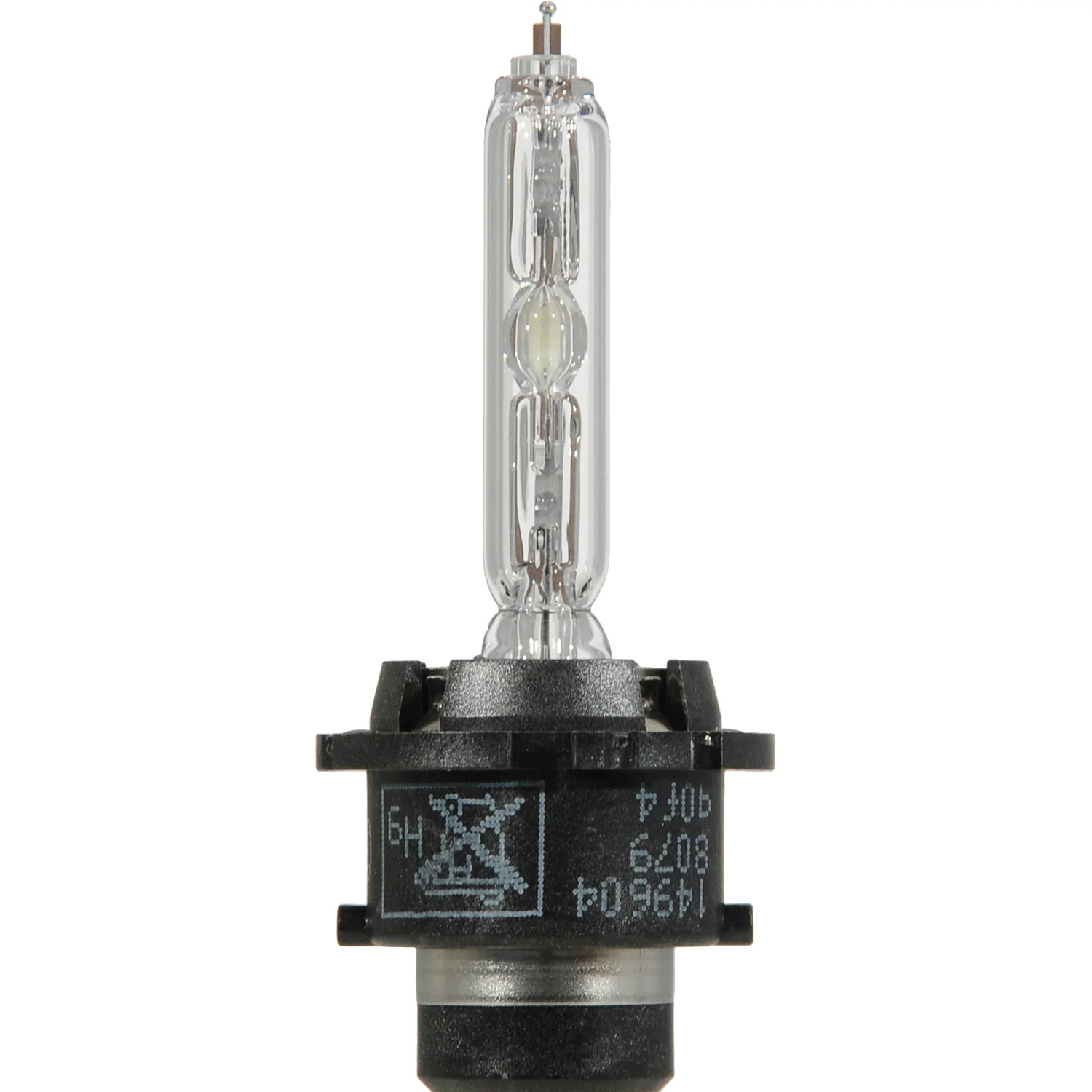 SYLVANIA D2S High Intensity Discharge HID Automotive Bulb - Image 2