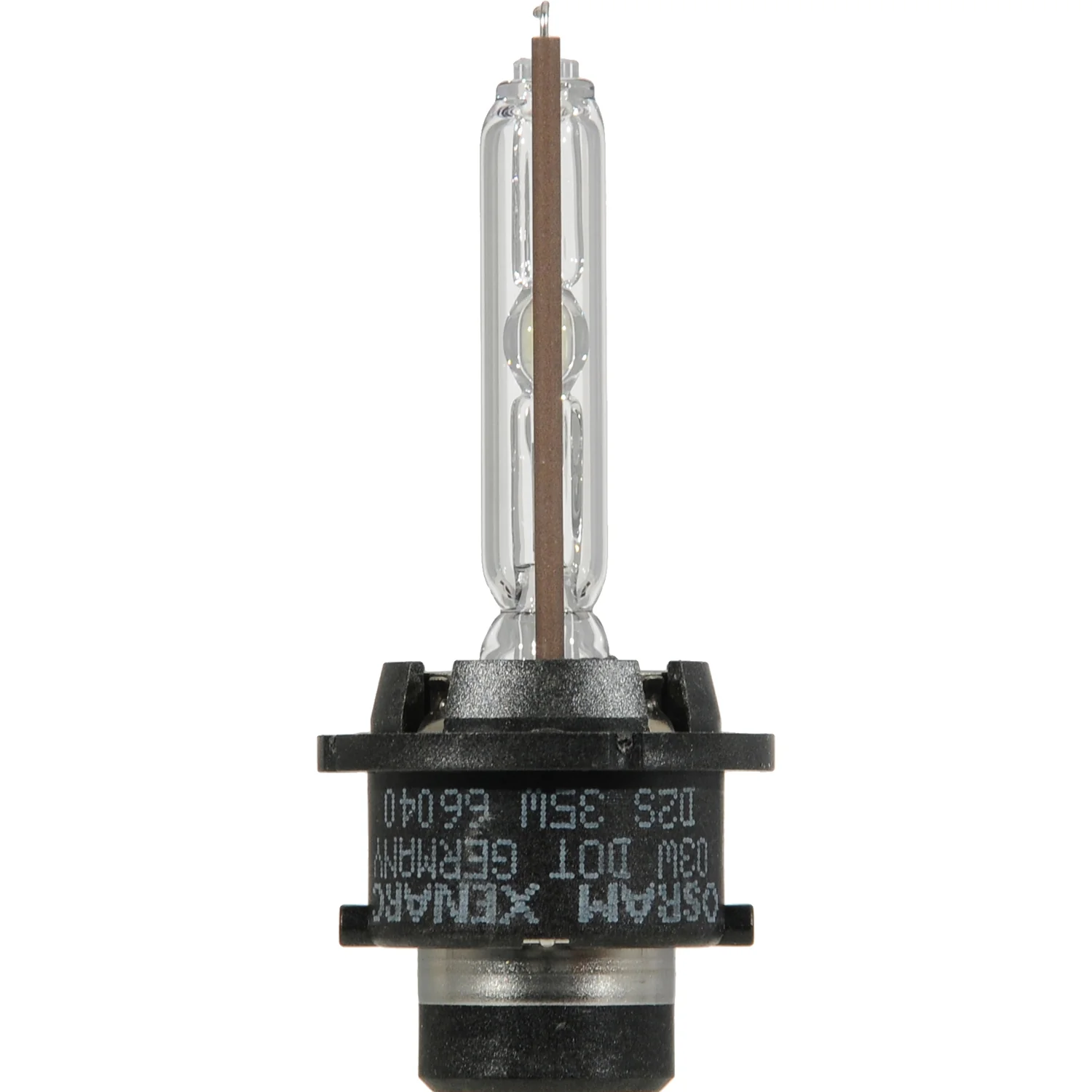 SYLVANIA D2S High Intensity Discharge HID Automotive Bulb - Image 5