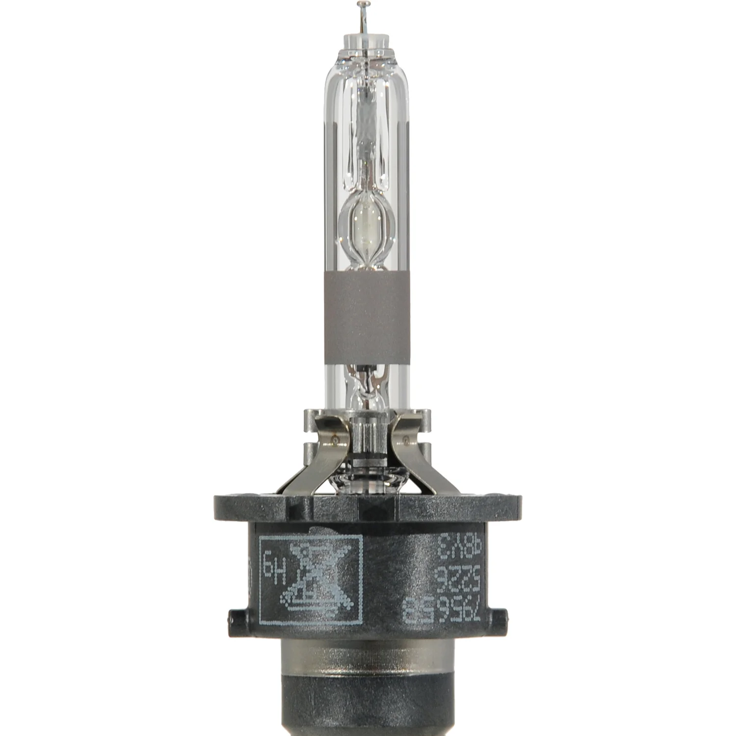 SYLVANIA D4R High Intensity Discharge HID Automotive Bulb - Image 2