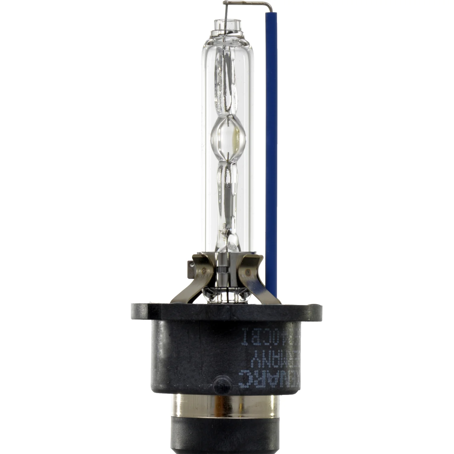 SYLVANIA D4S zXe High Intensity Discharge HID Headlight Bulb - Image 5