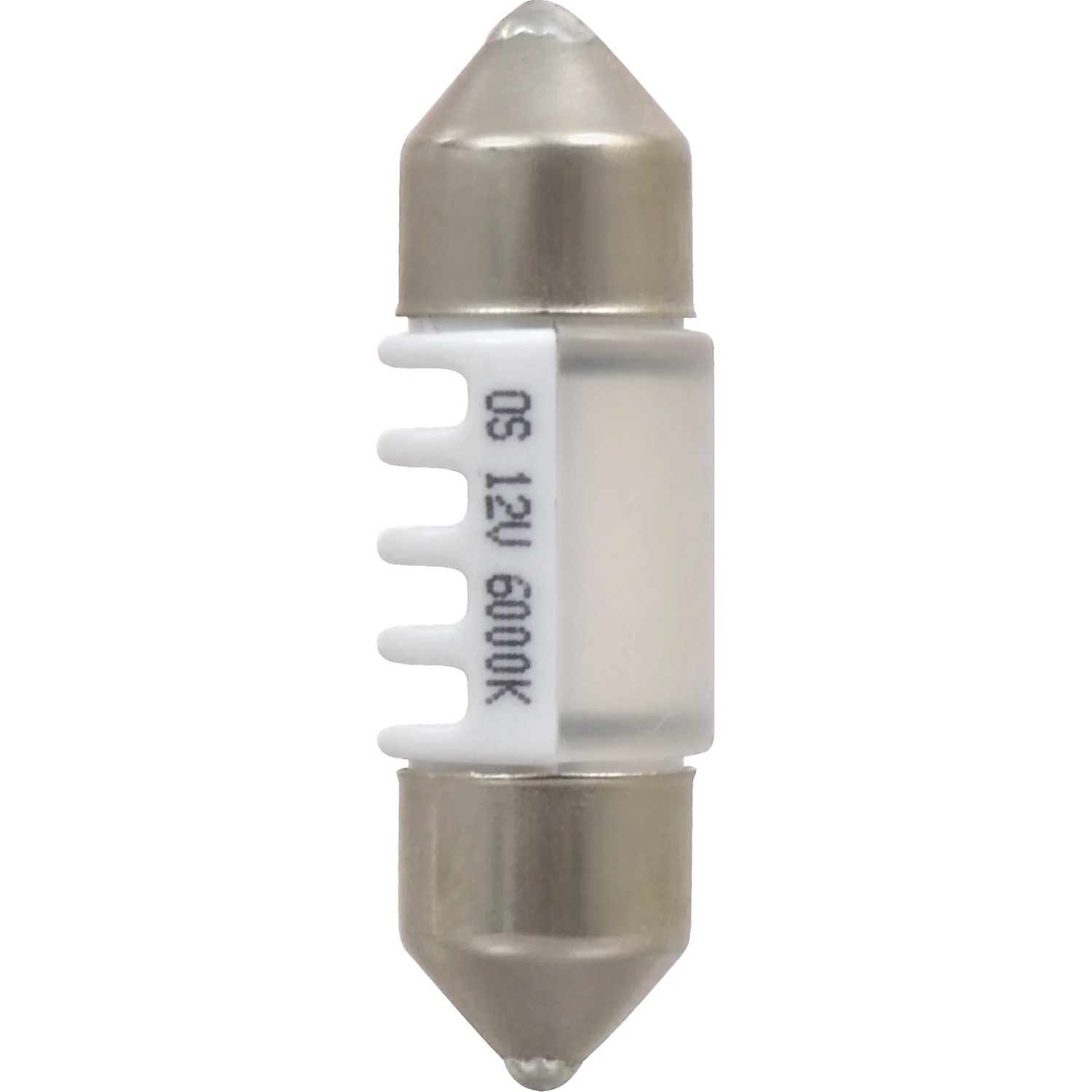 SYLVANIA DE3022 31mm Festoon White LED Automotive Bulb - Image 2
