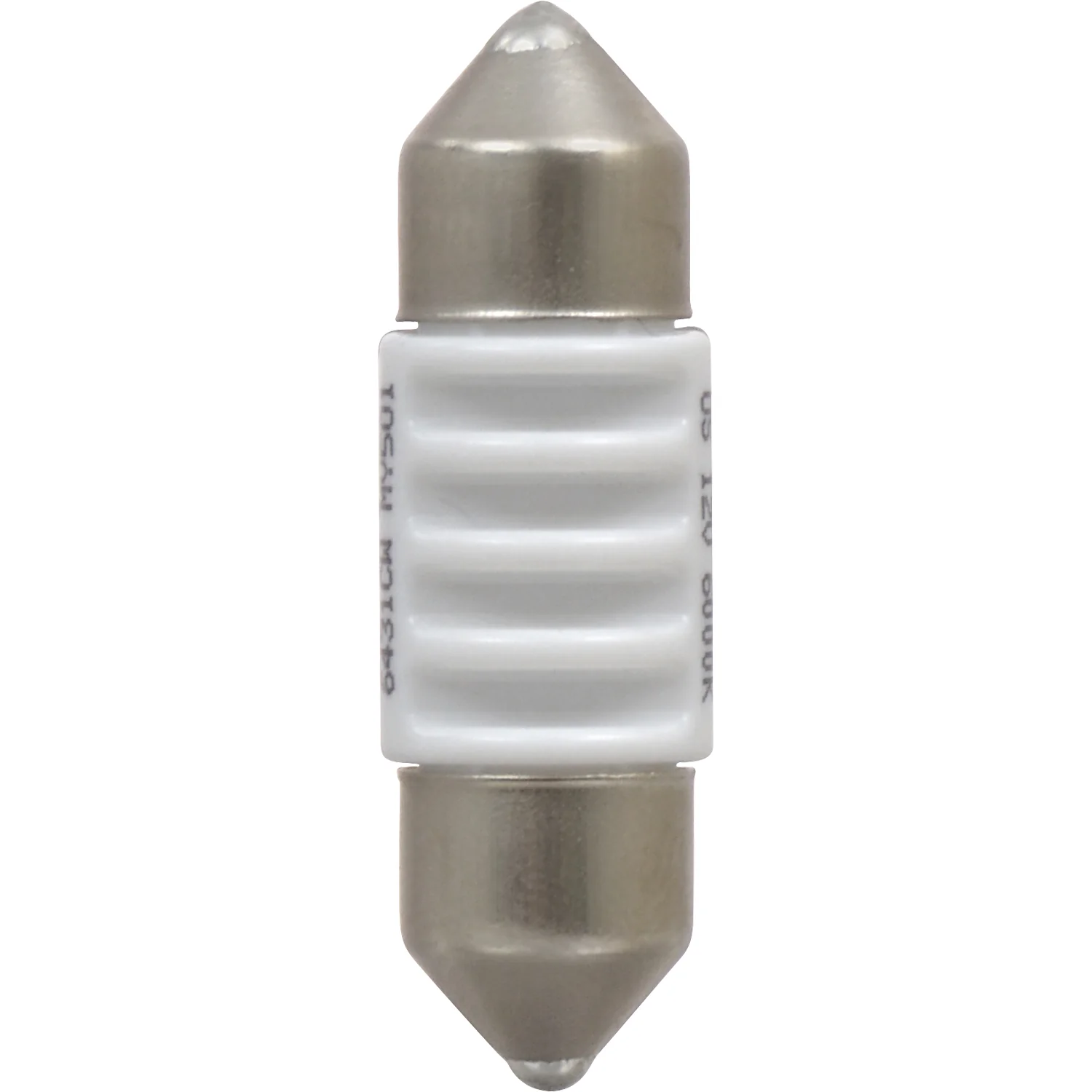 SYLVANIA DE3022 31mm Festoon White LED Automotive Bulb - Image 3