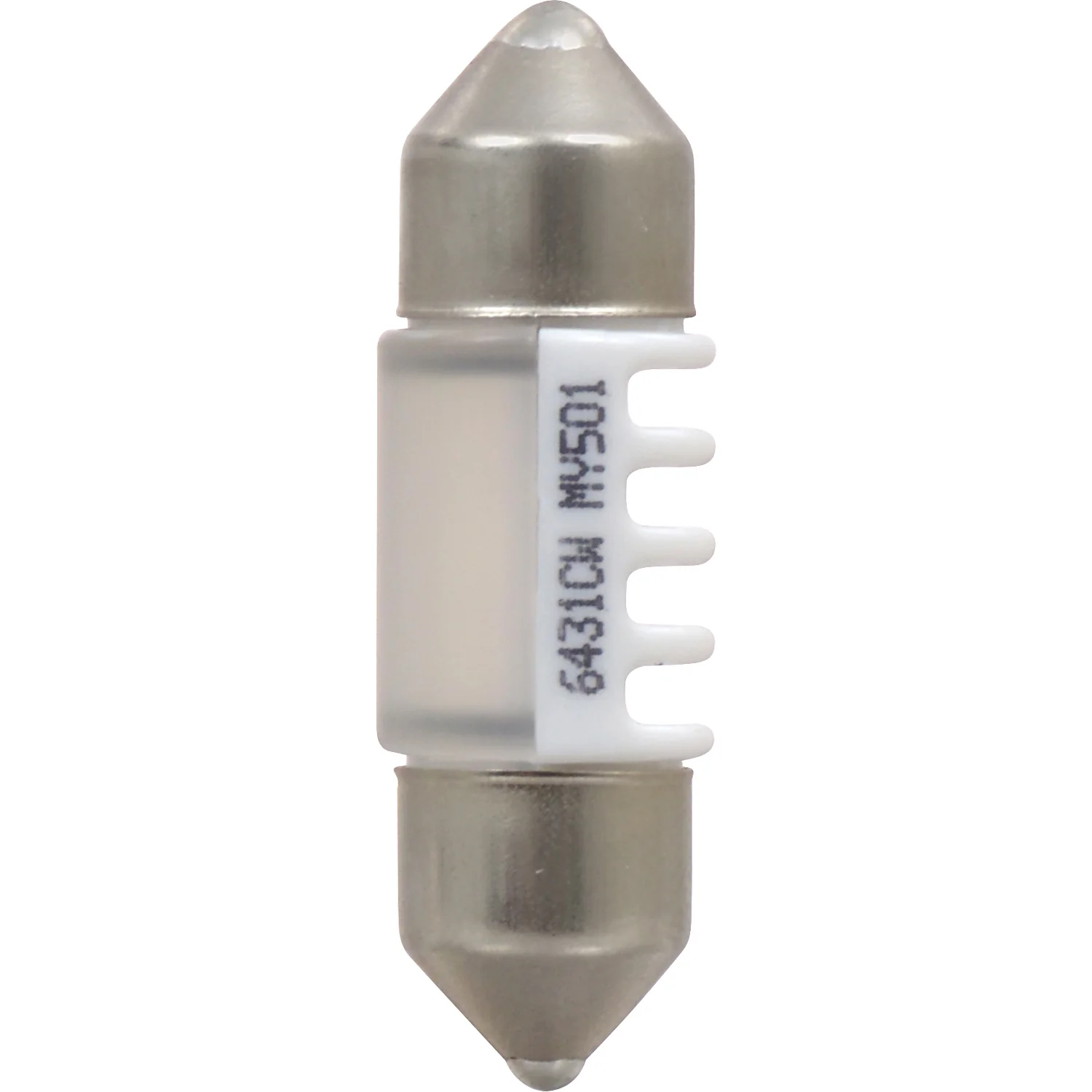 SYLVANIA DE3022 31mm Festoon White LED Automotive Bulb - Image 5