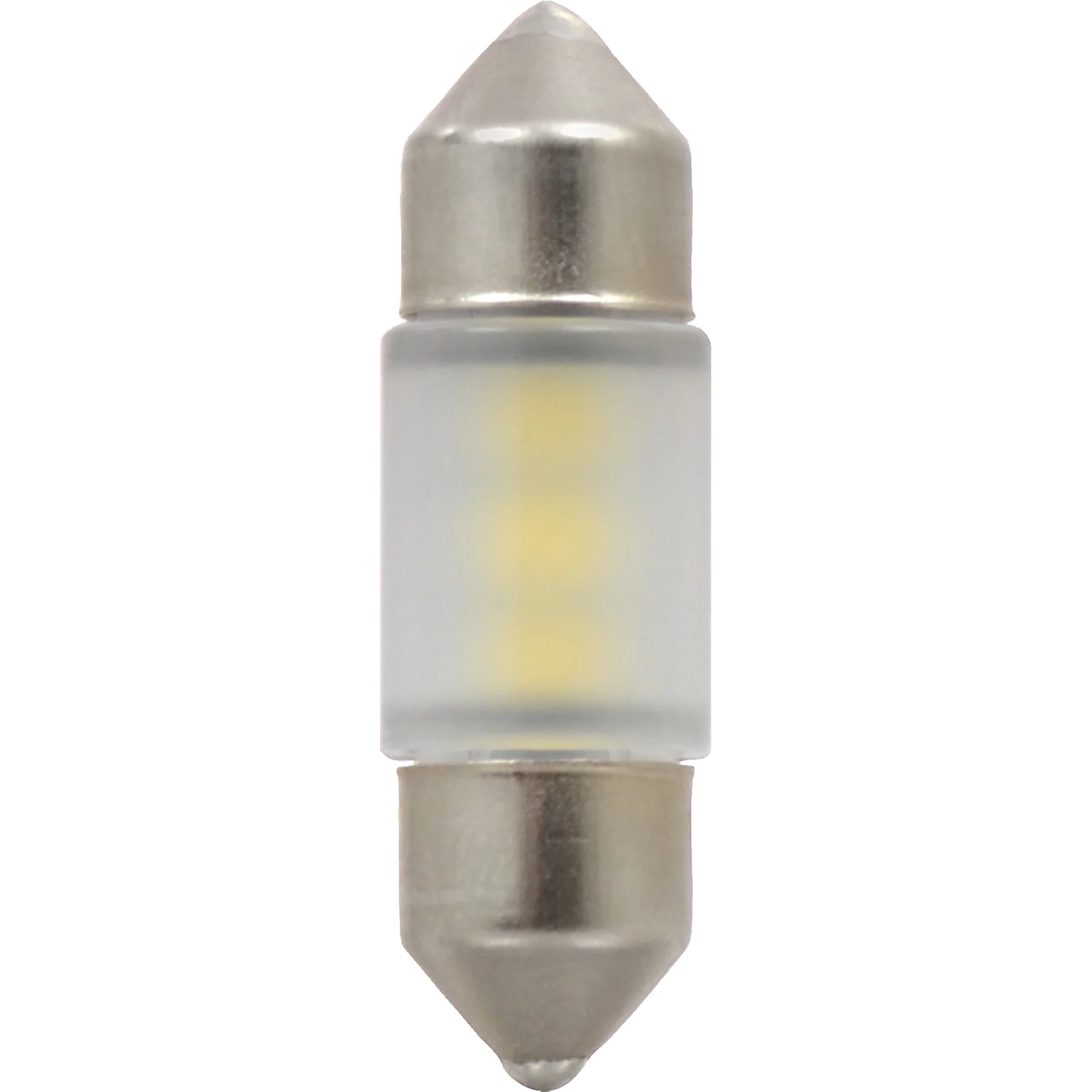 SYLVANIA DE3022 31mm Festoon White LED Automotive Bulb - Image 6