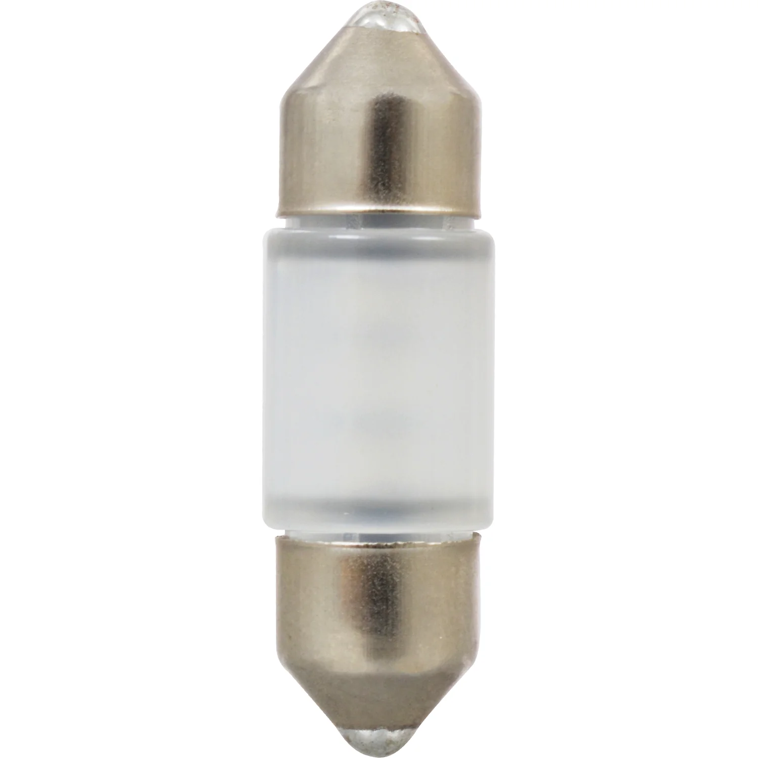 Sylvania DE3175 31mm Festoon Blue 12.8v LED Automotive Light Bulb - Image 2