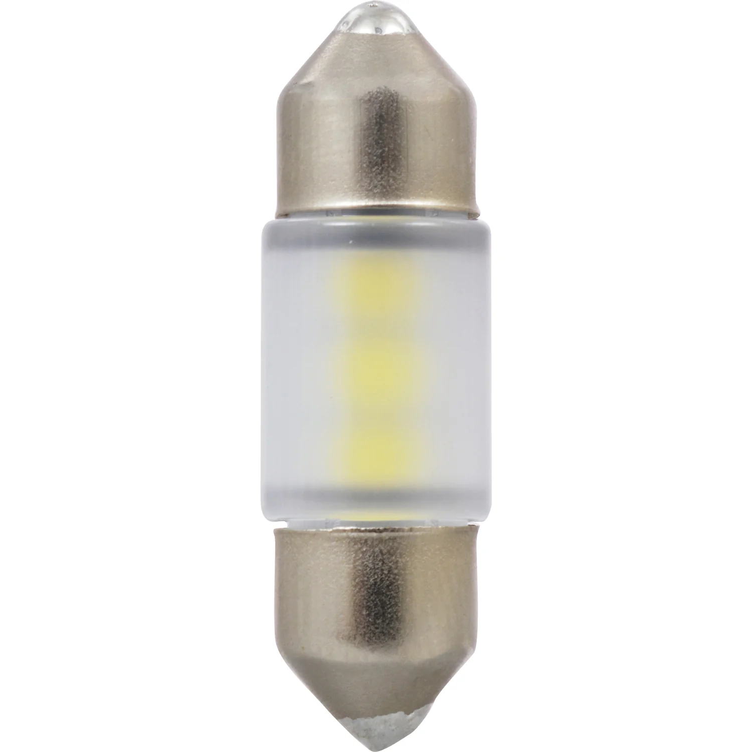 SYLVANIA DE3175 31mm Festoon White LED Automotive Bulb - Image 2