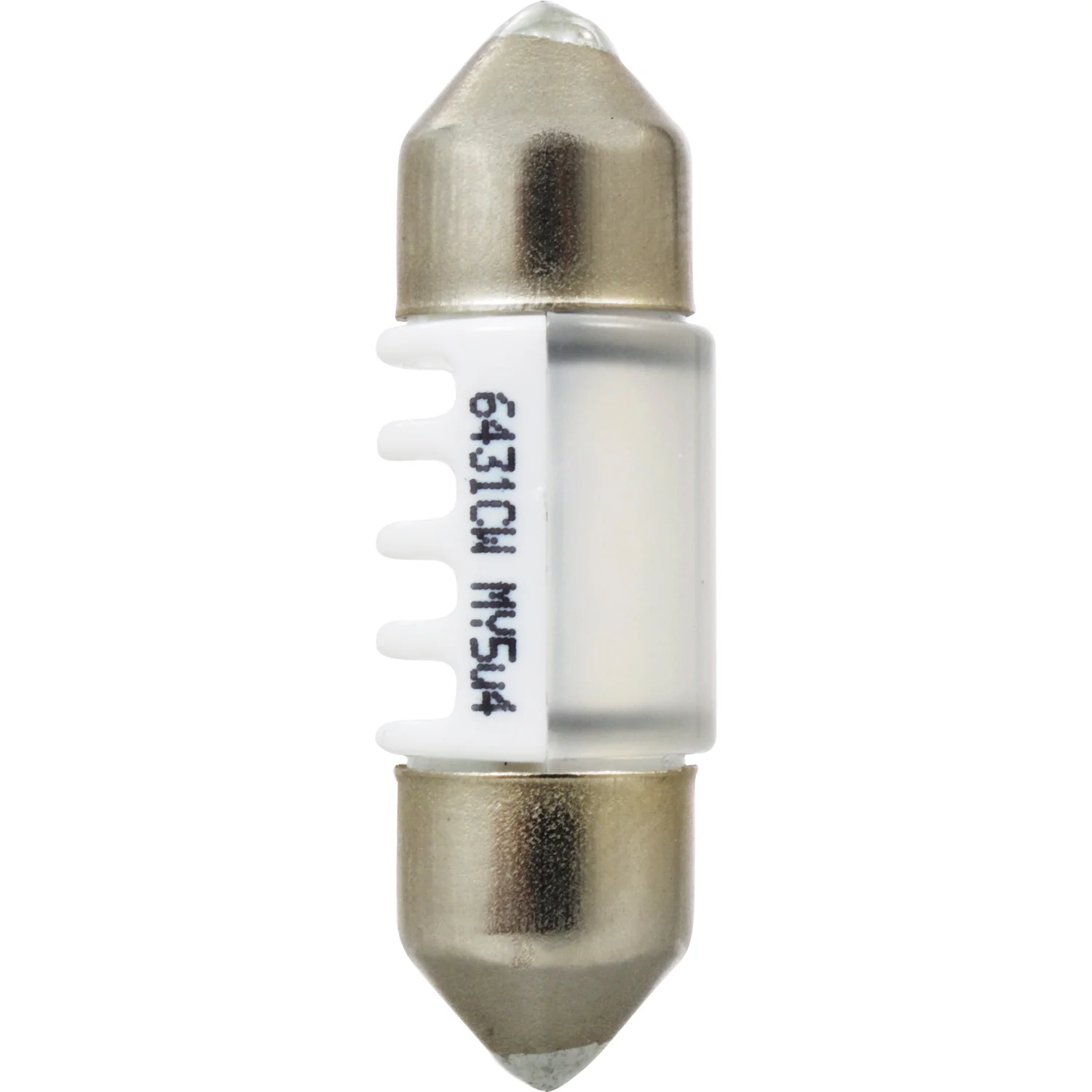 SYLVANIA DE3175 31mm Festoon White LED Automotive Bulb - Image 3