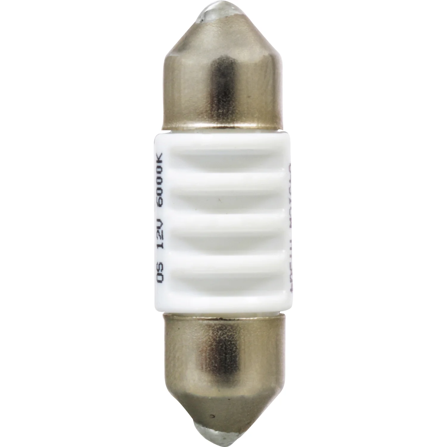 SYLVANIA DE3175 31mm Festoon White LED Automotive Bulb - Image 5