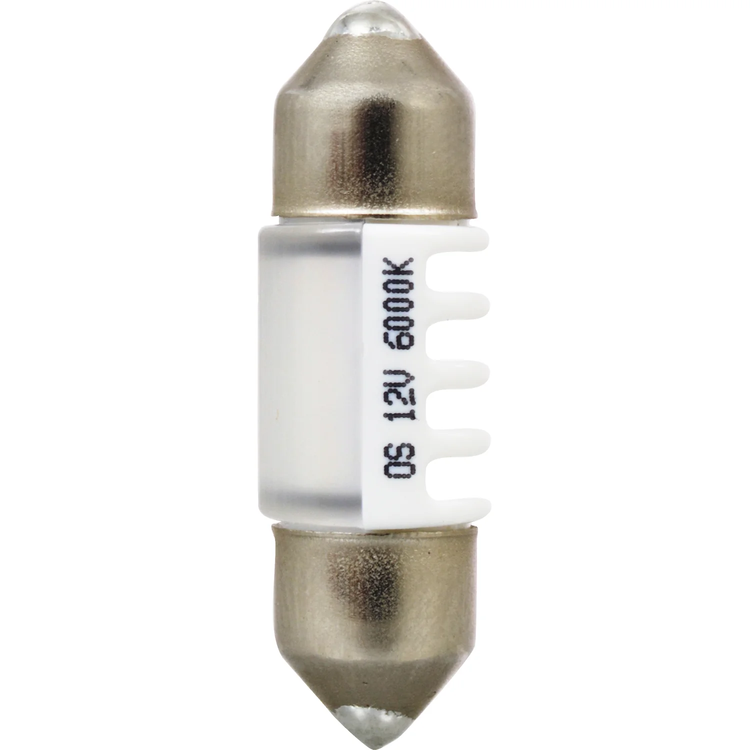 SYLVANIA DE3175 31mm Festoon White LED Automotive Bulb - Image 6